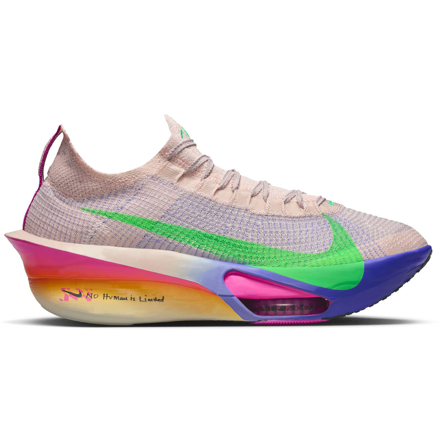アルファフライ3 25.0 メンズ　EK Nike Alphafly 3 EK Men - PassaSports.com