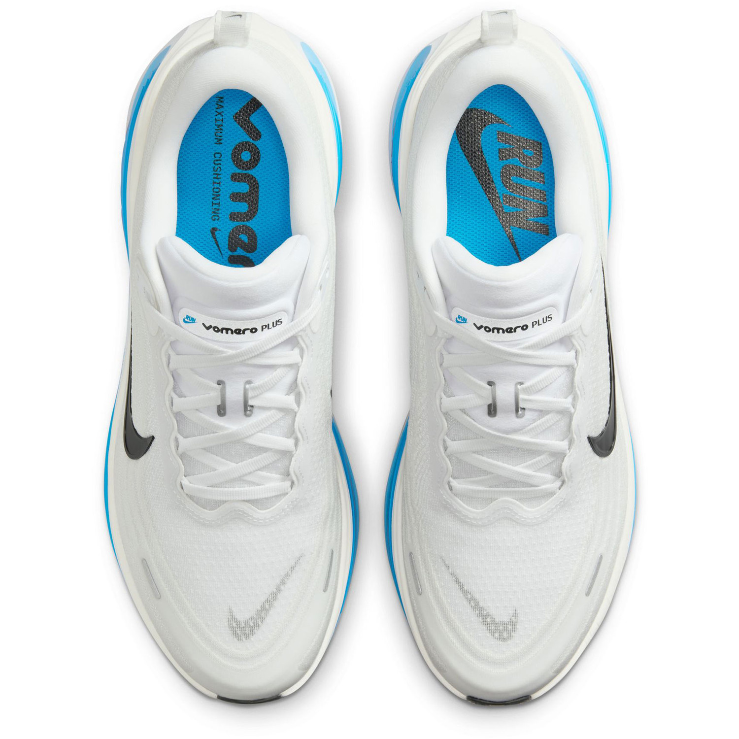 Nike Vomero Plus Men - PassaSports.com