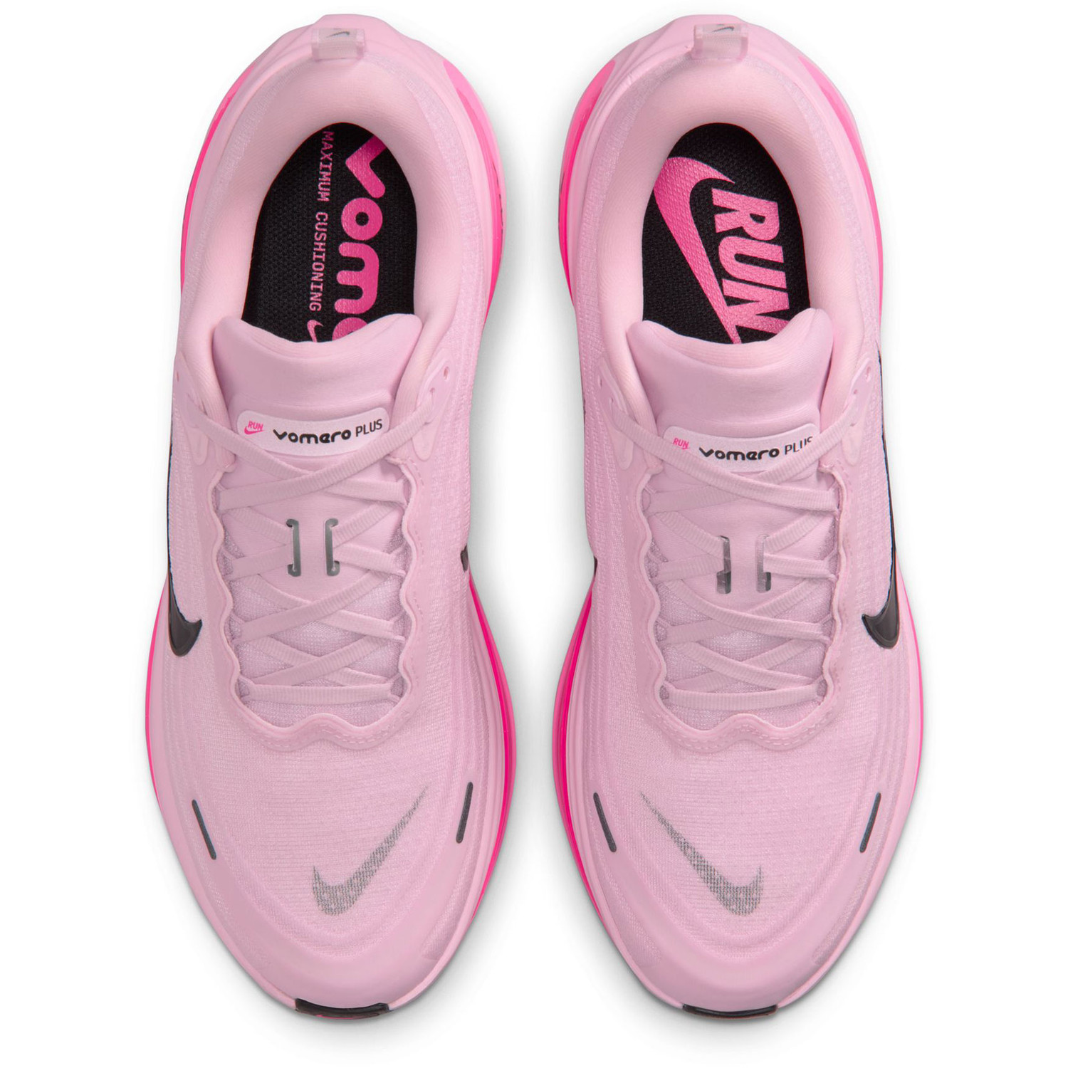 Nike Vomero Plus Men - PassaSports.com