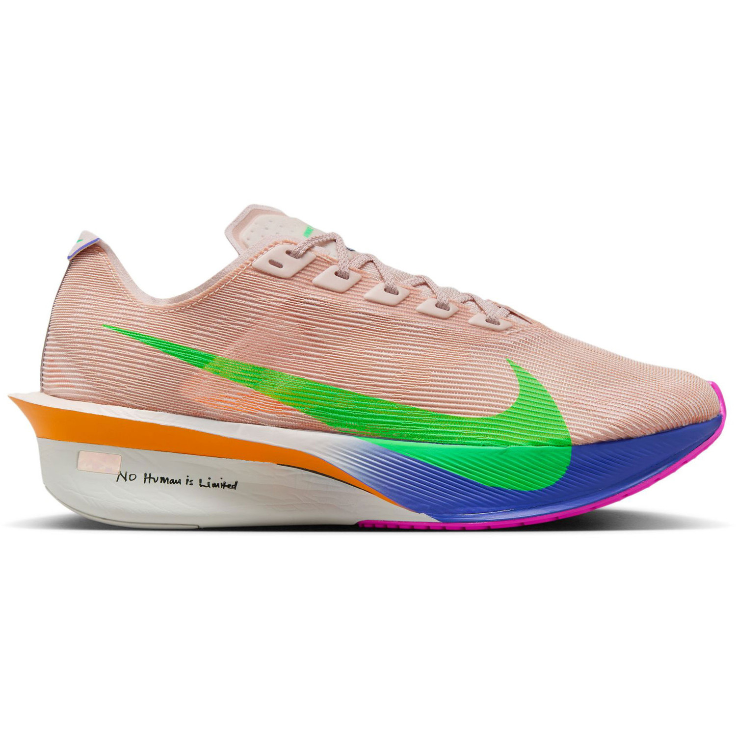 nike vaporfly vs pegasus