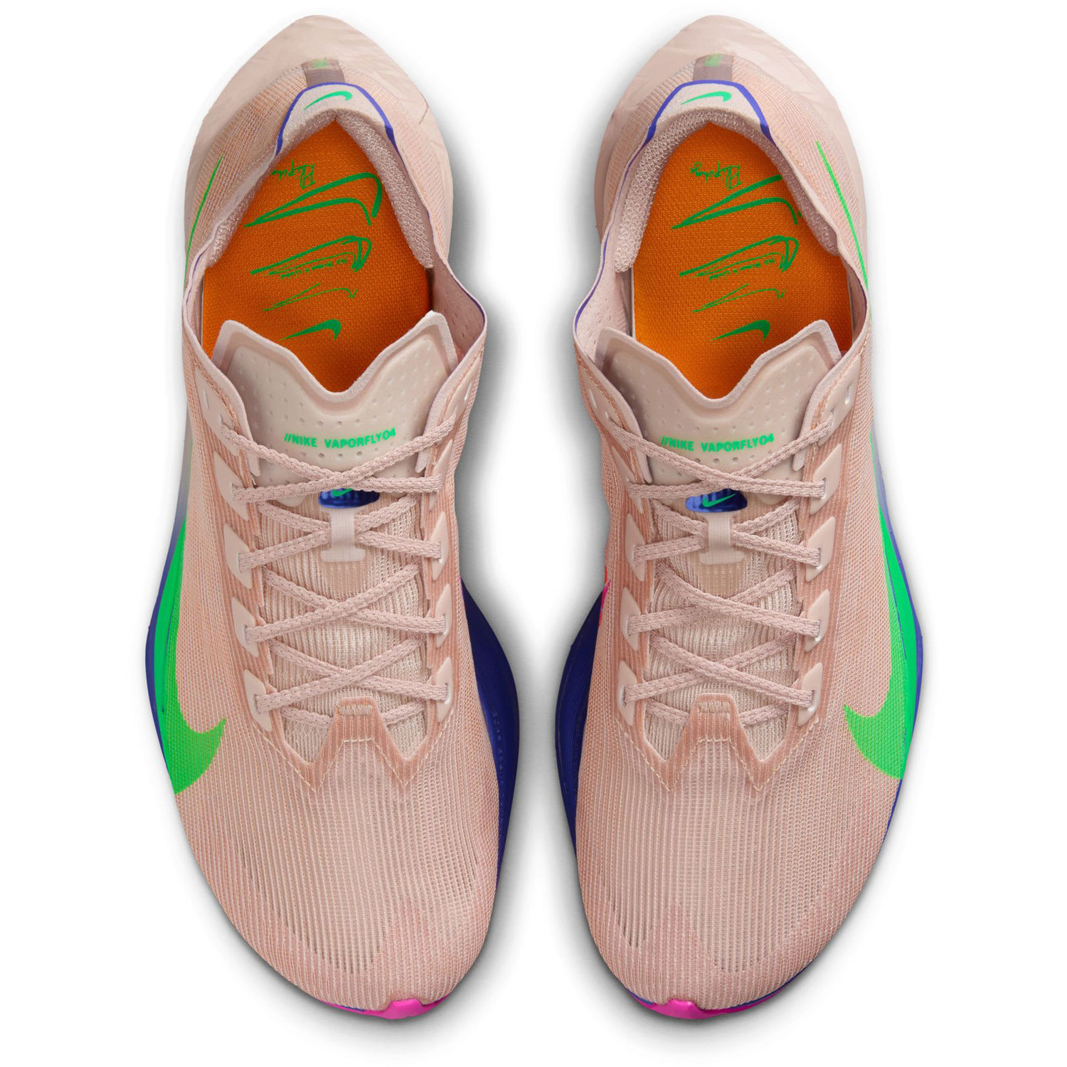 Nike Vaporfly 4 Women - PassaSports.com