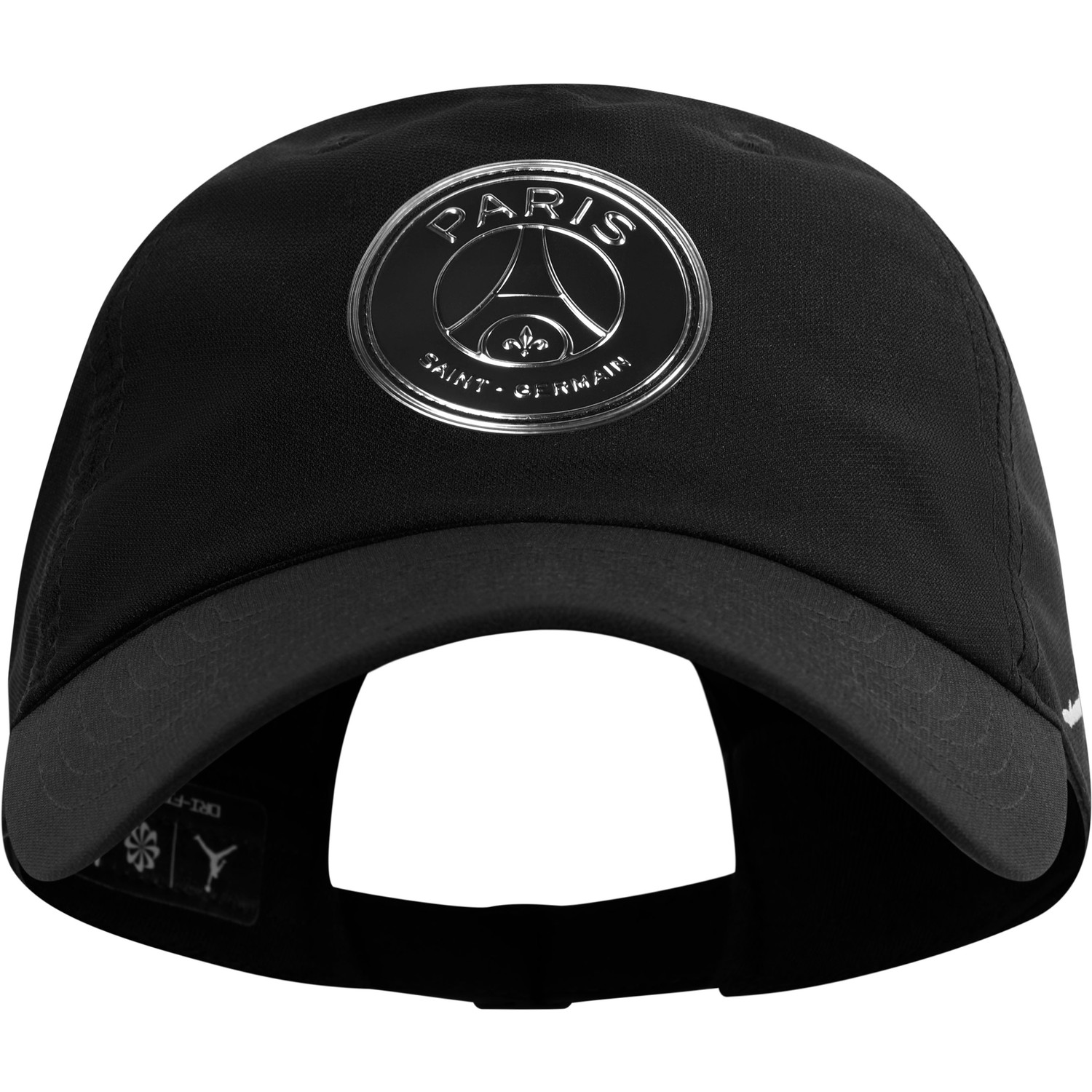 Nike Paris Saint Germain Jordan Club Cap - PassaSports.com