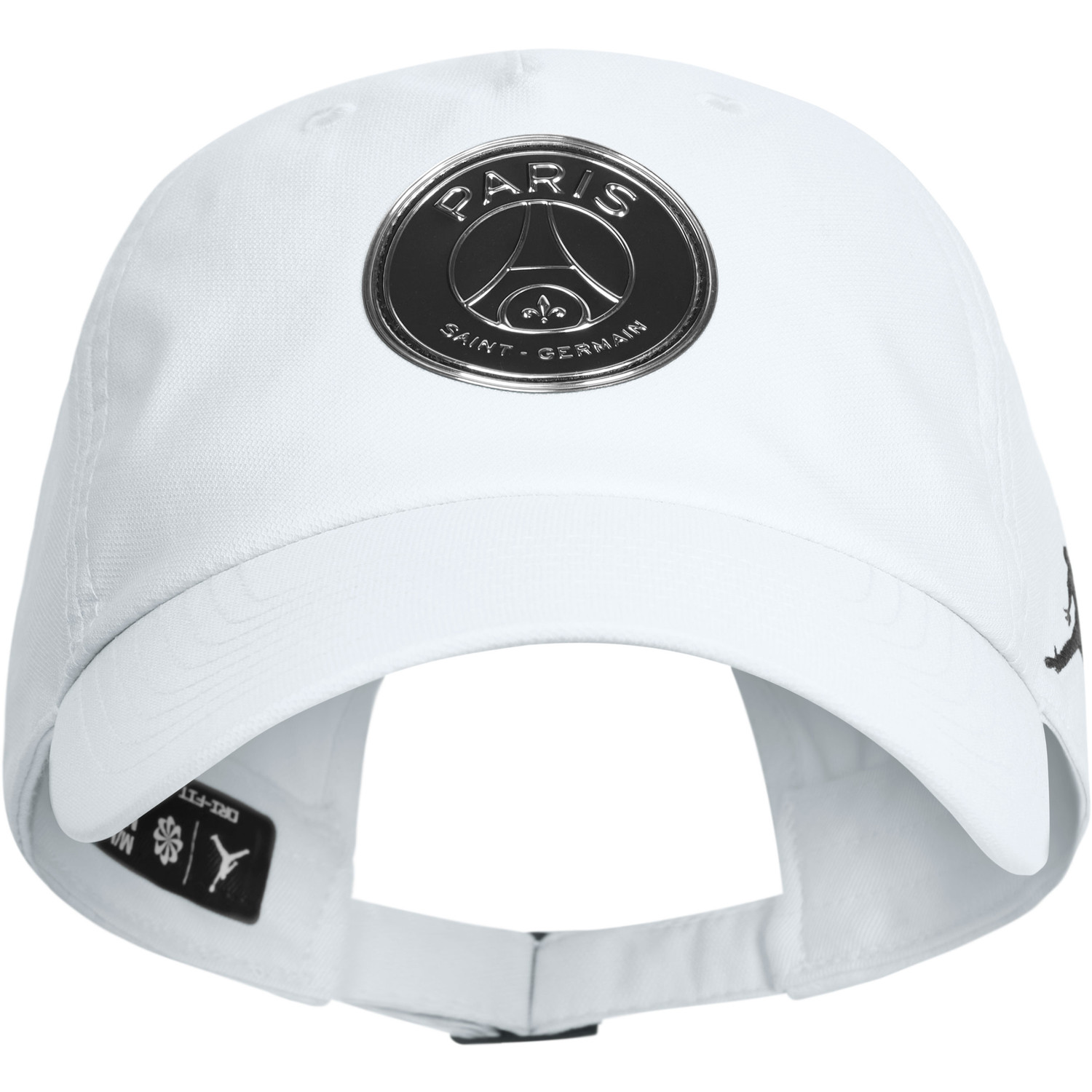 Nike Paris Saint Germain Jordan Club Cap - PassaSports.com