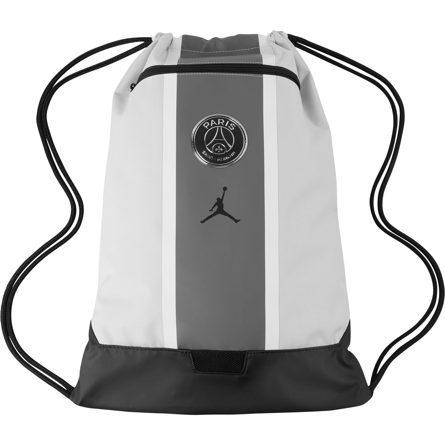 Nike Paris Saint-Germain Jordan Academy Gym Bag - PassaSports.com