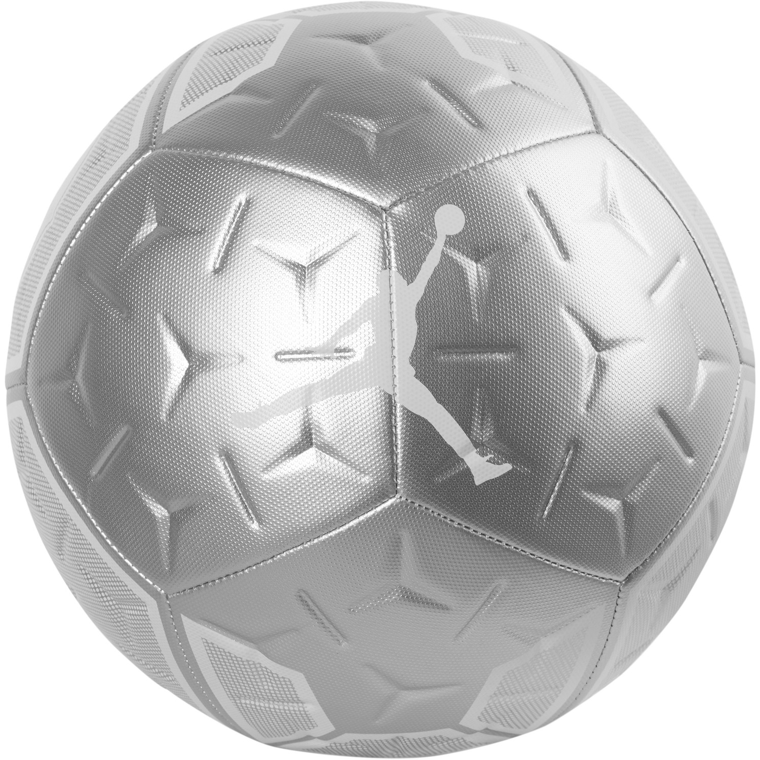 jordan soccer ball