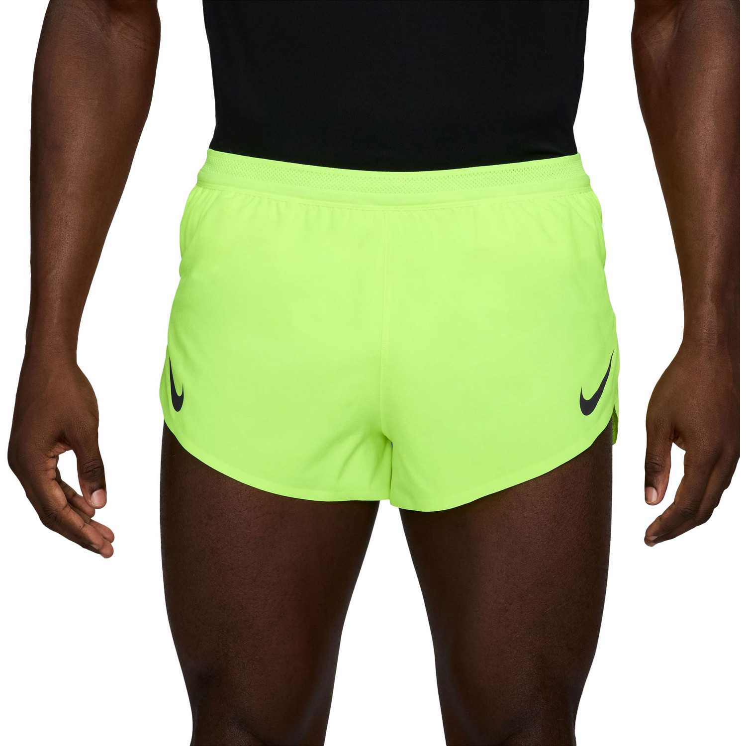 nike aeroswift 2 inch