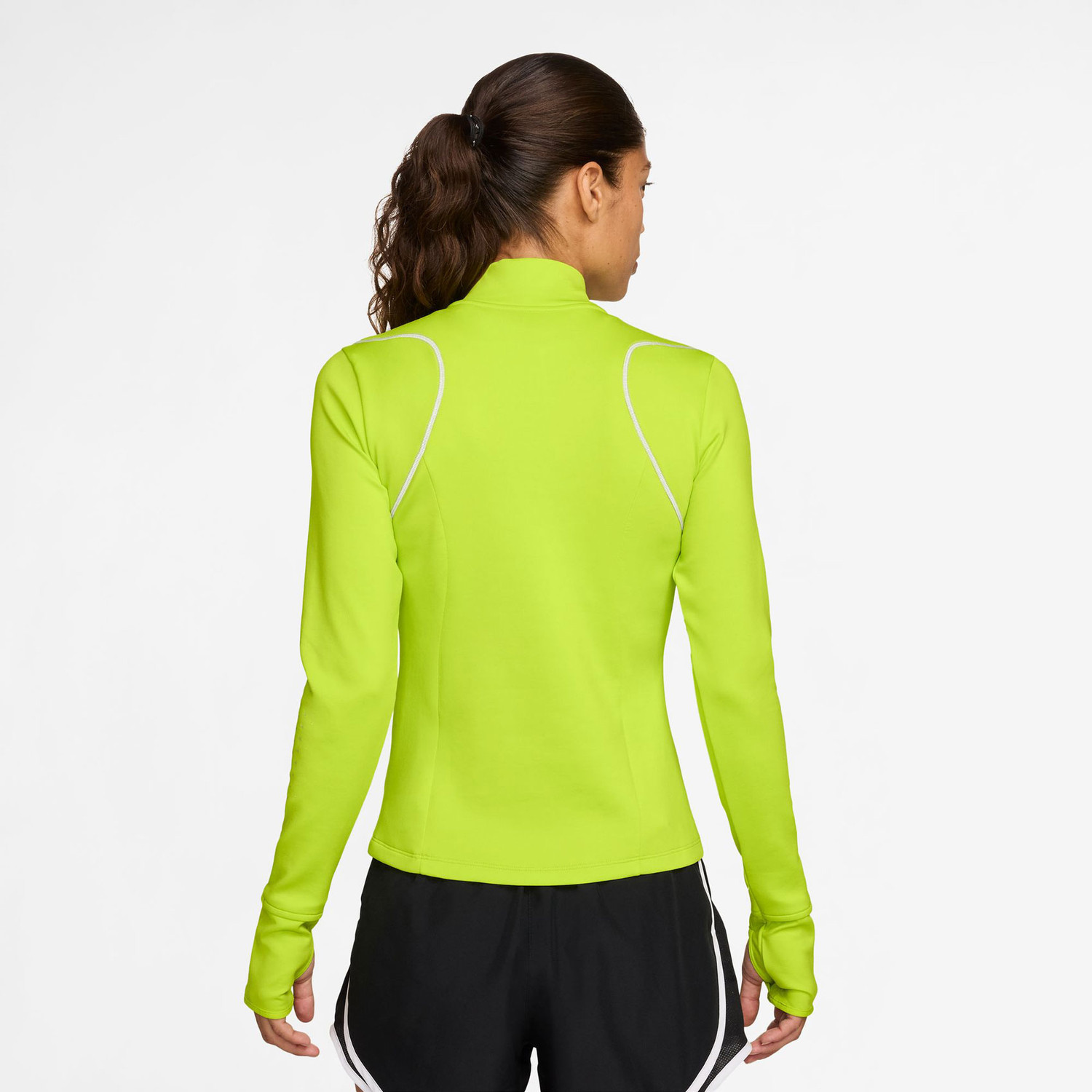 Nike Dri-FIT Therma-FIT Swift Longsleeve Women - PassaSports.com