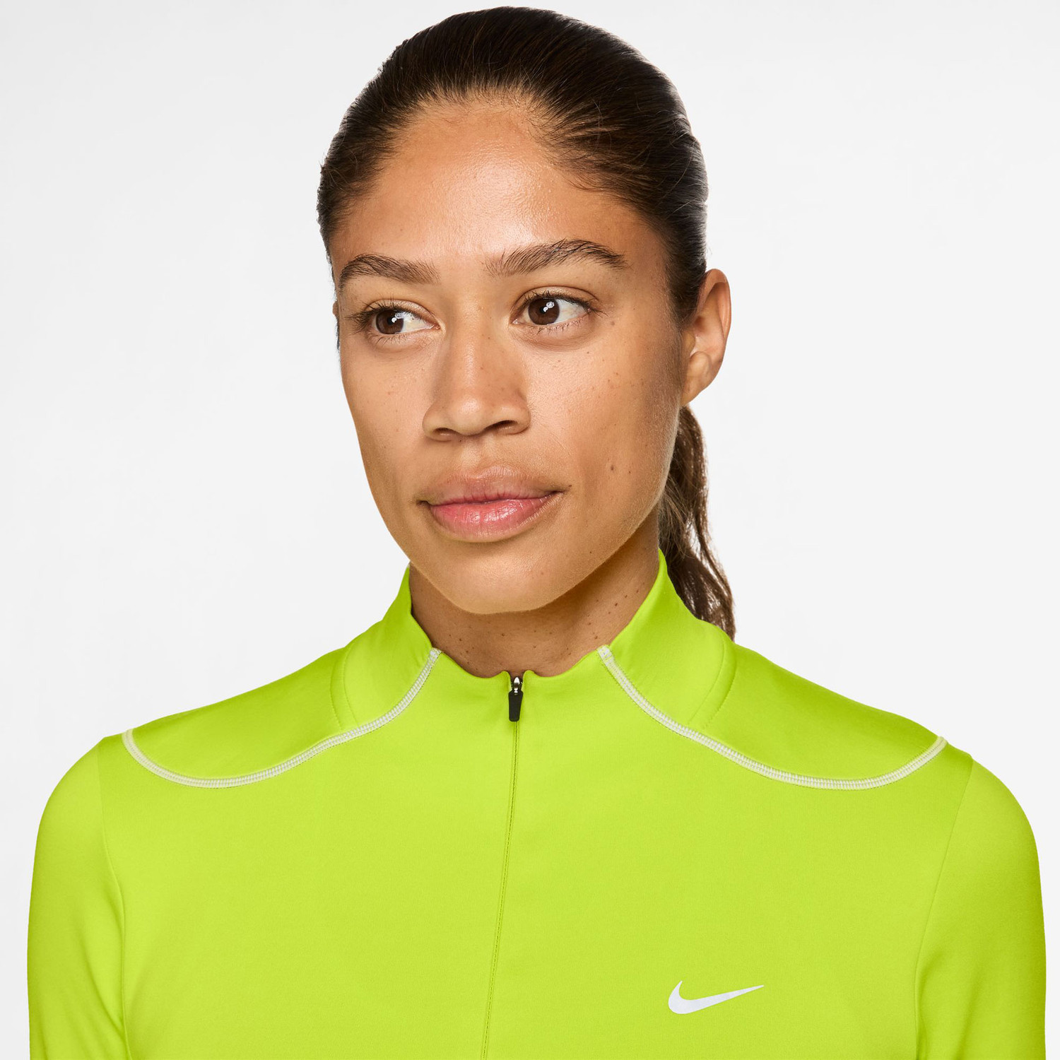 Nike Dri-FIT Therma-FIT Swift Longsleeve Women - PassaSports.com