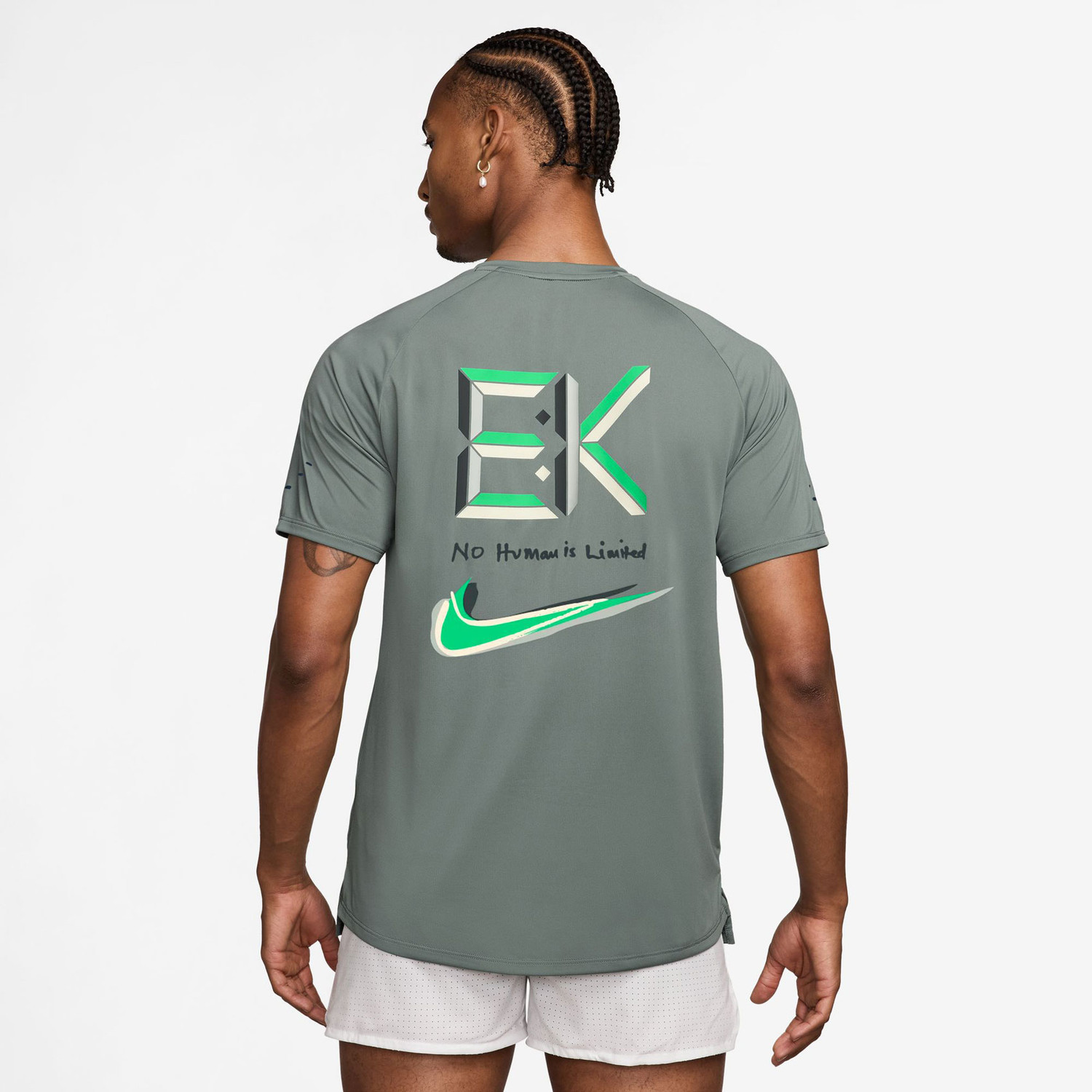 Nike Dri-FIT ADV Kipchoge Stride T-Shirt Men - PassaSports.com