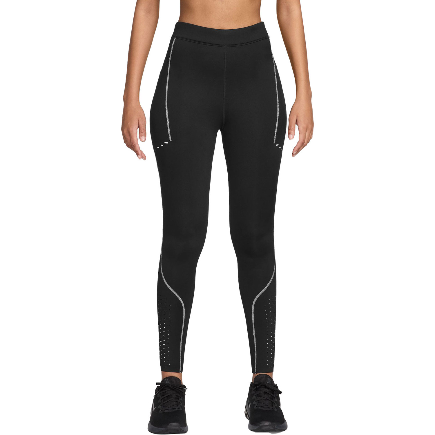 nike therma fit leggings
