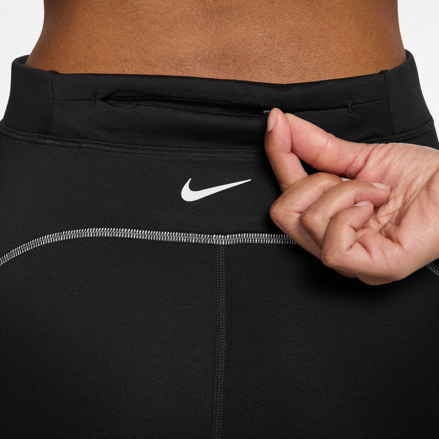 Nike Dri-FIT Therma-FIT Swift 7/8 Leggings Women - PassaSports.com