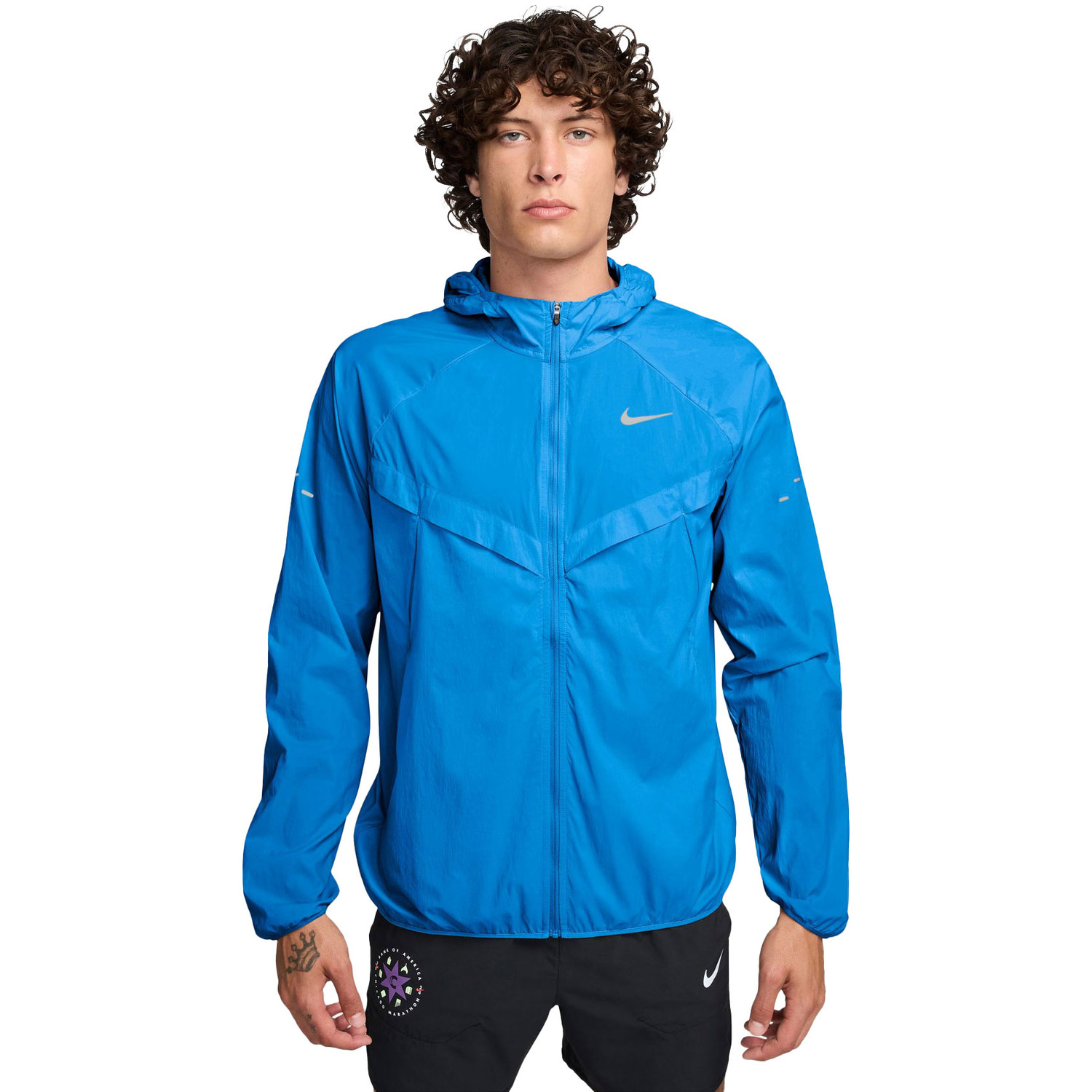 nike running jackets sale