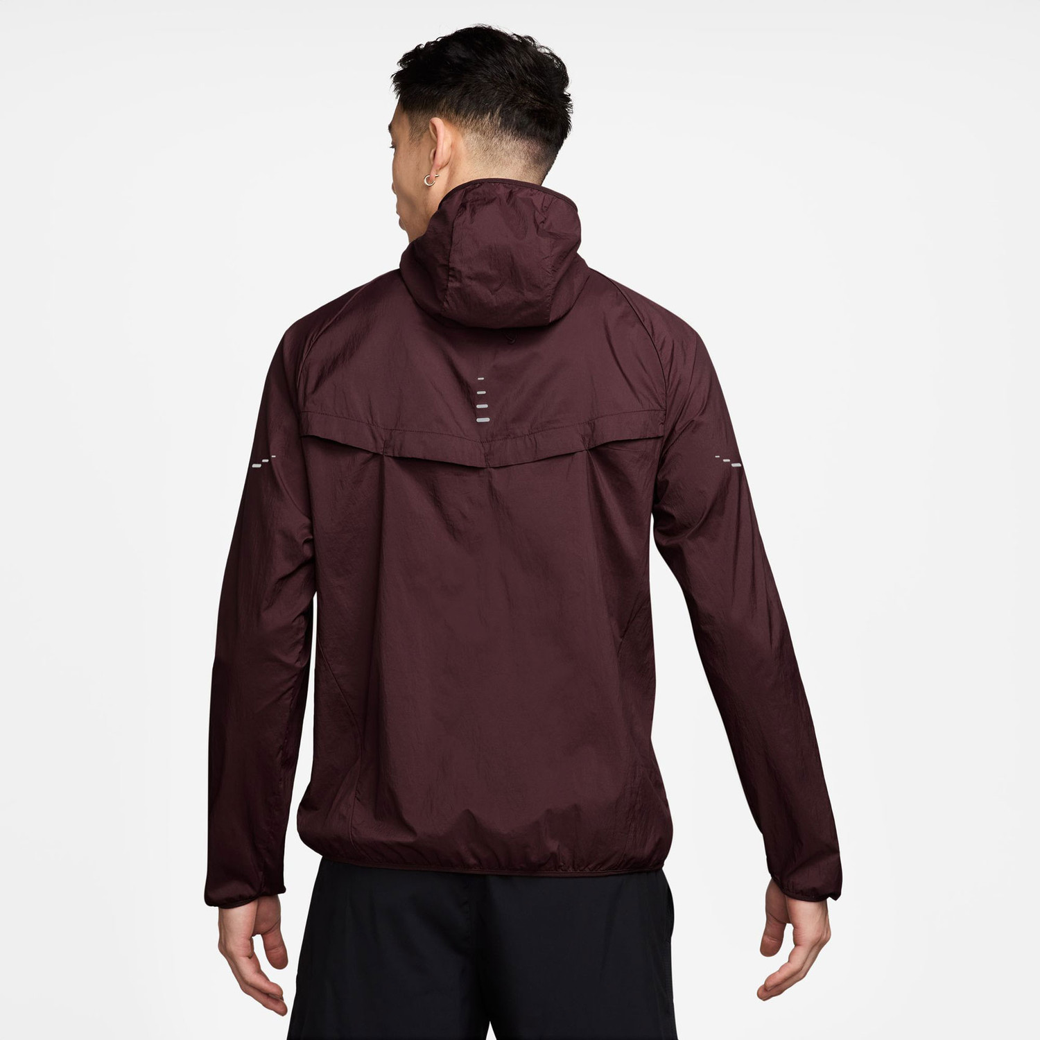 Nike Dri-FIT Stride Repel Jacket Men - PassaSports.com