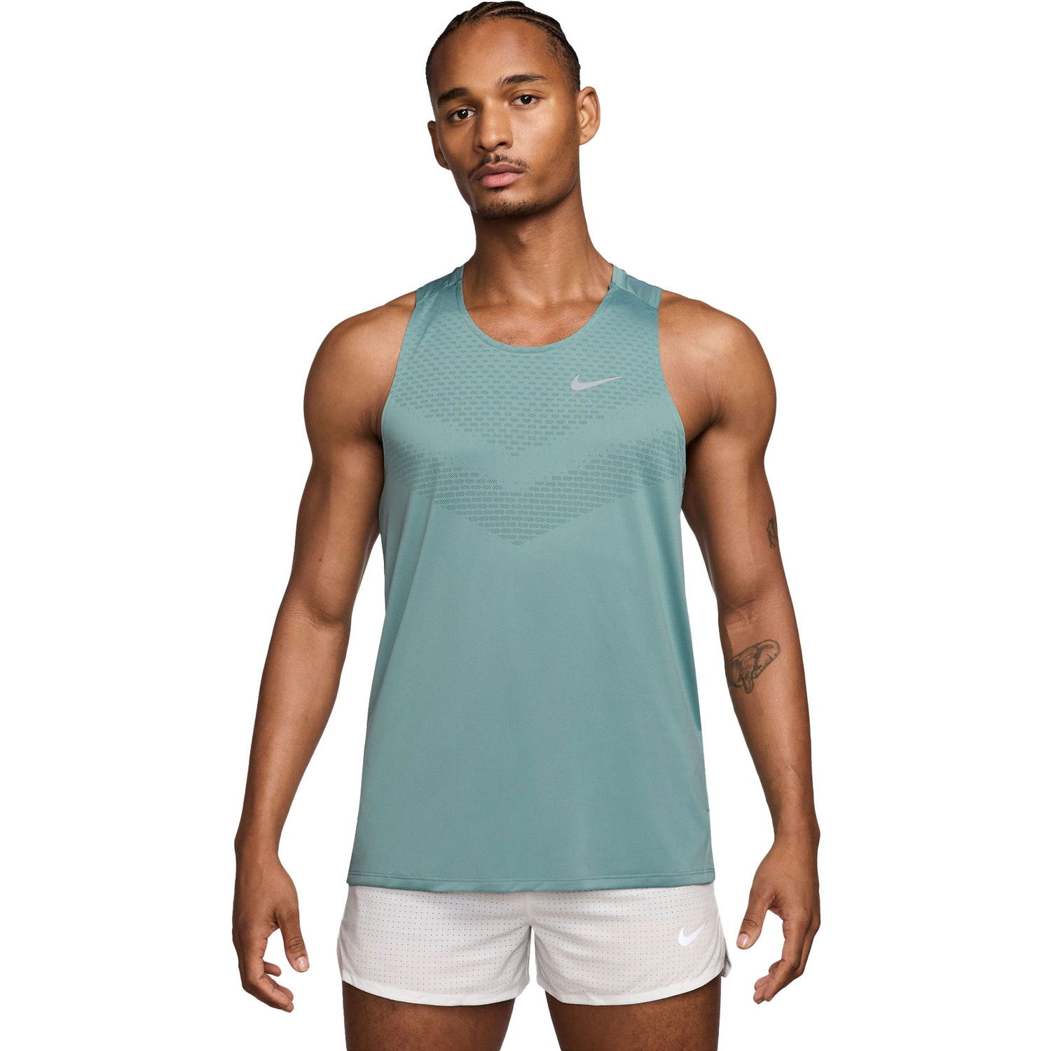 Nike Dri-FIT adv Stride Tank Men - PassaSports.com