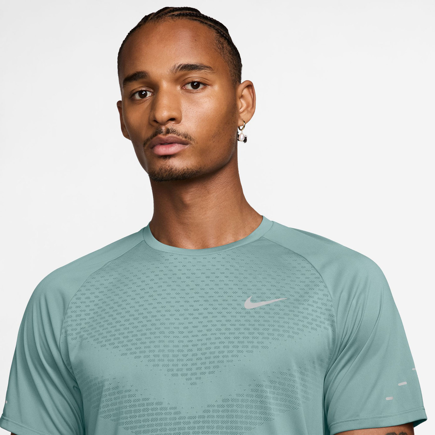 Nike Dri-FIT adv Stride T-Shirt Men - PassaSports.com