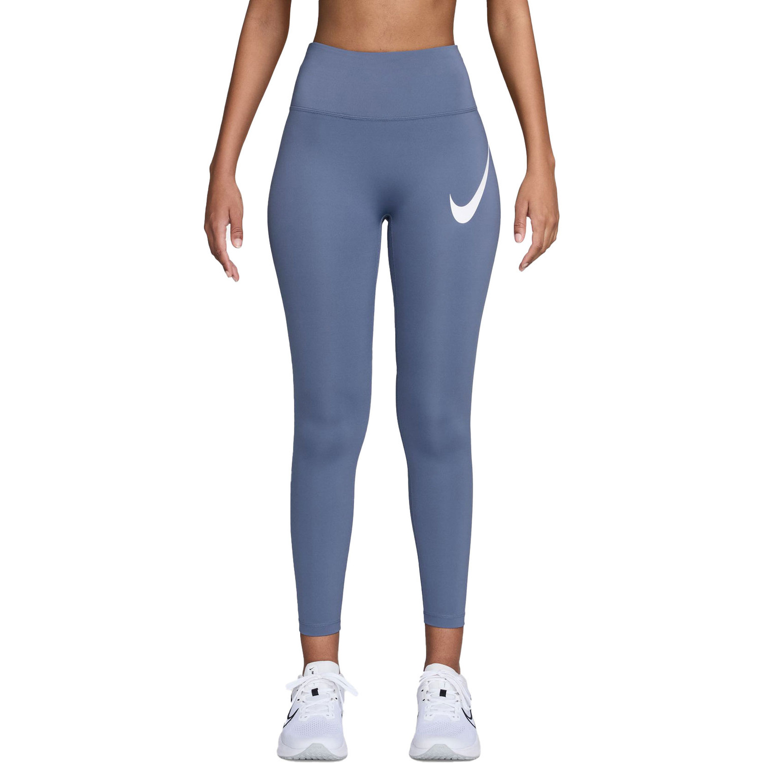 Nike Swoosh Tempo Leggings Women