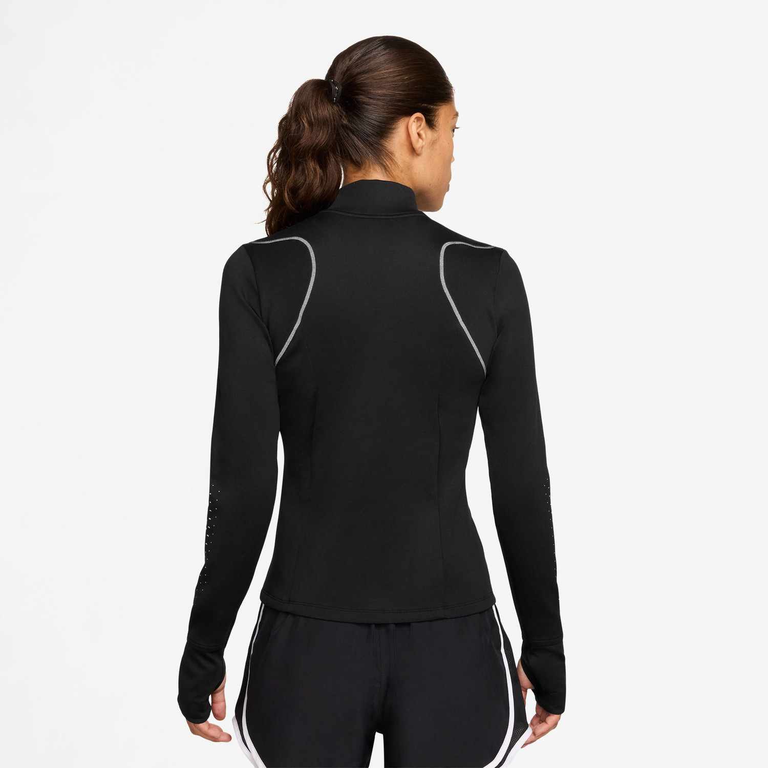 Nike Dri-FIT Therma-FIT Swift Longsleeve Women - PassaSports.com