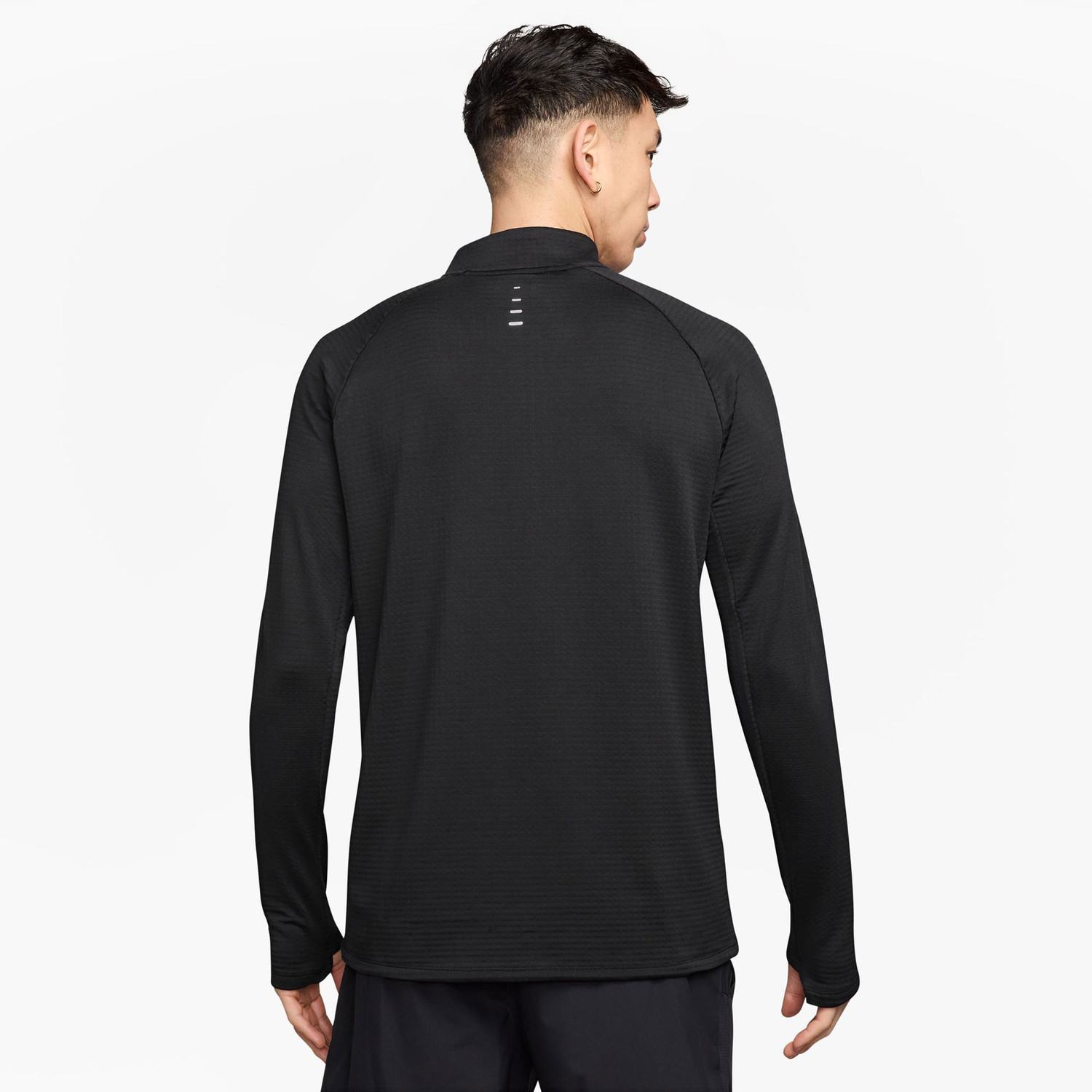 Nike Therma-FIT Winter 1/2-Zip Longsleeve Men - PassaSports.com