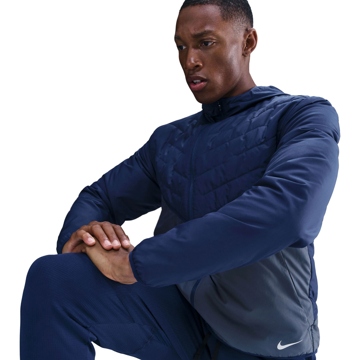 Nike Therma-FIT Repel Jacket Men - PassaSports.com