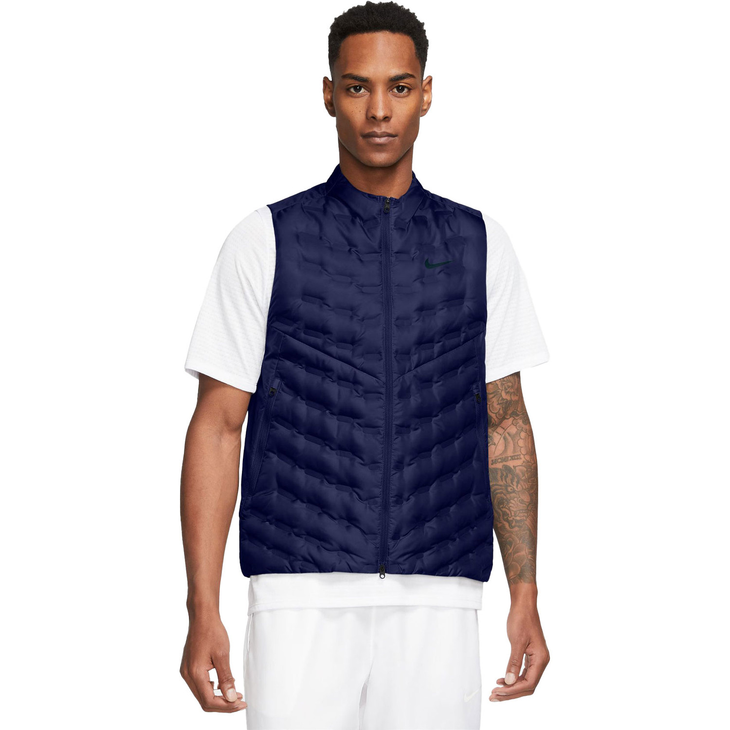 Nike Therma-FIT Aeroloft Vest Men - PassaSports.com