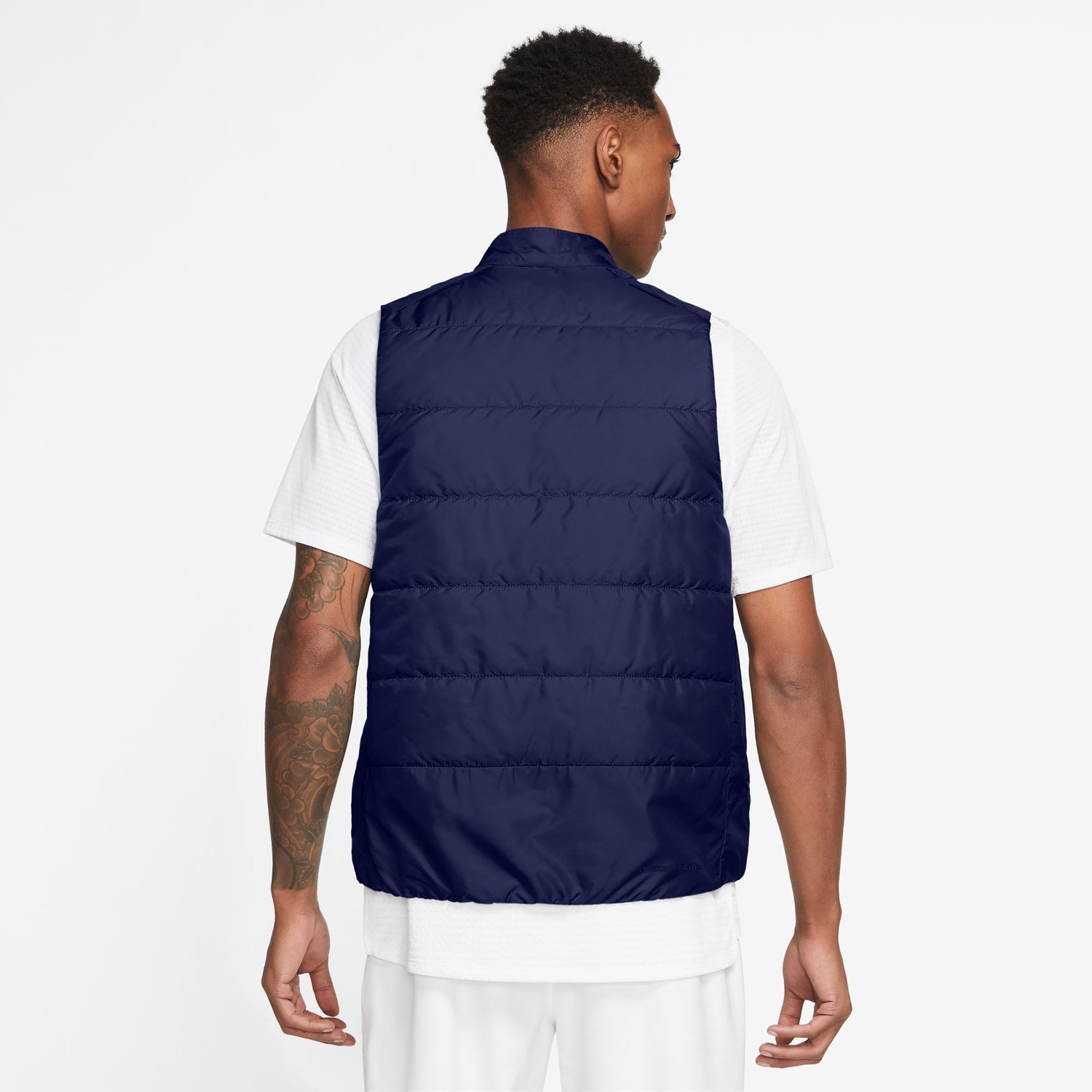 Nike Therma-FIT Aeroloft Vest Men - PassaSports.com