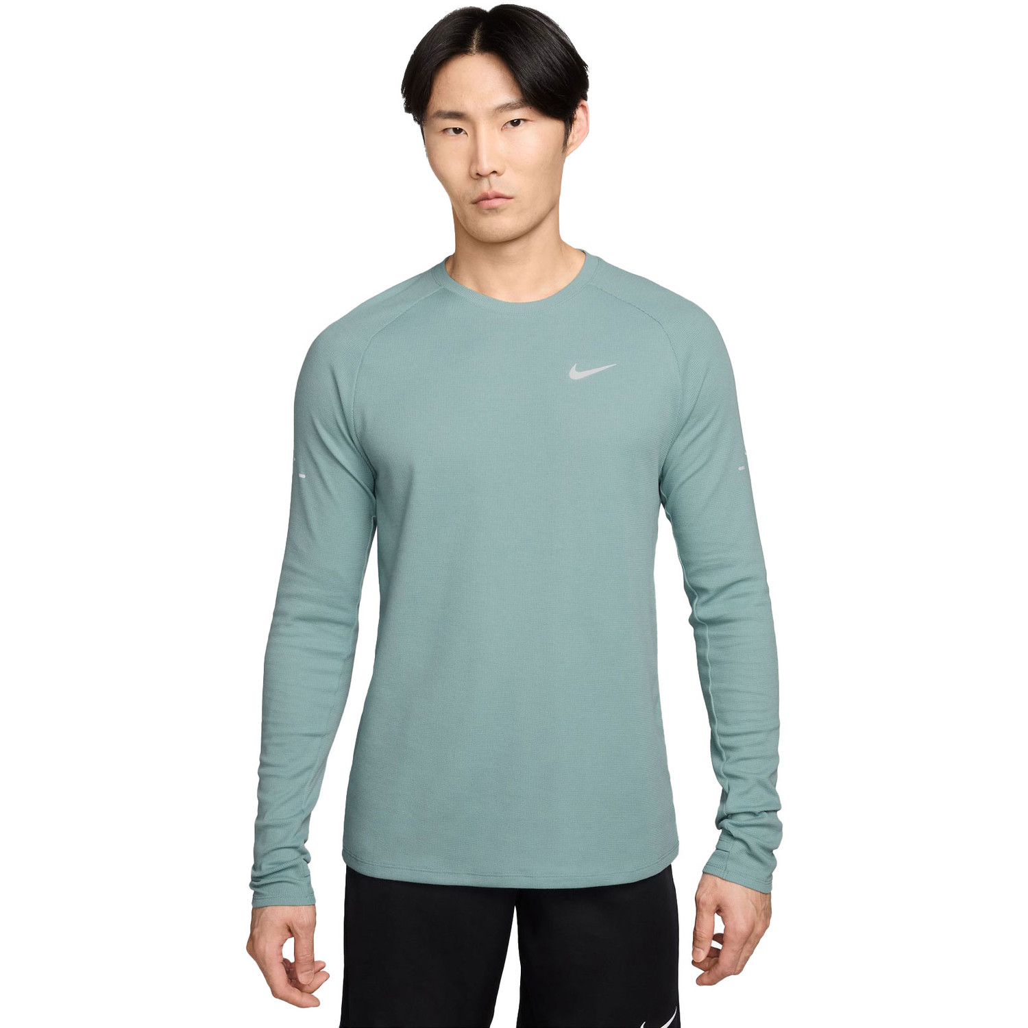 nike long sleeve shirt mens sale
