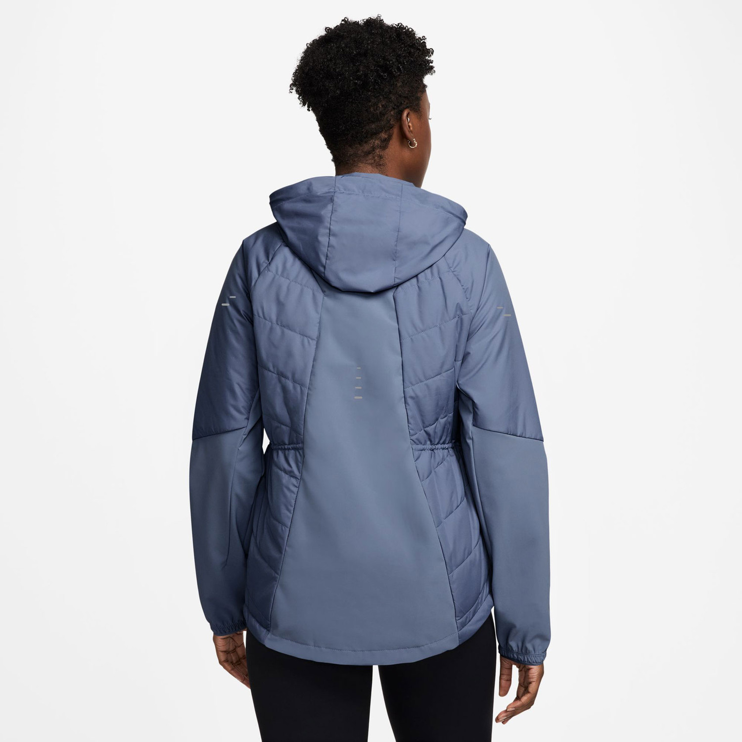 Nike Therma-FIT Swift Running Jack Dames - PassaSports.nl