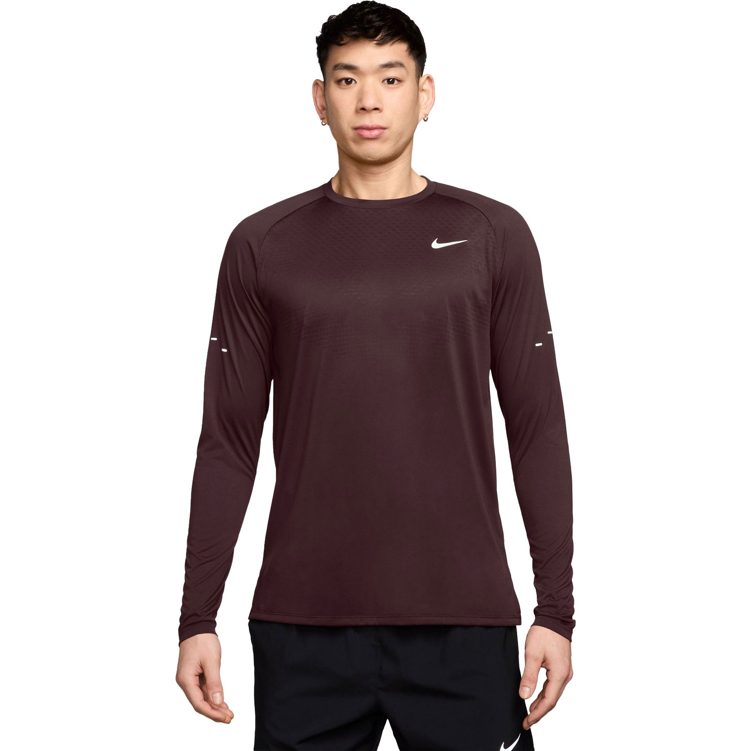 Nike Dri-FIT ADV Stride Longsleeve Men - PassaSports.com