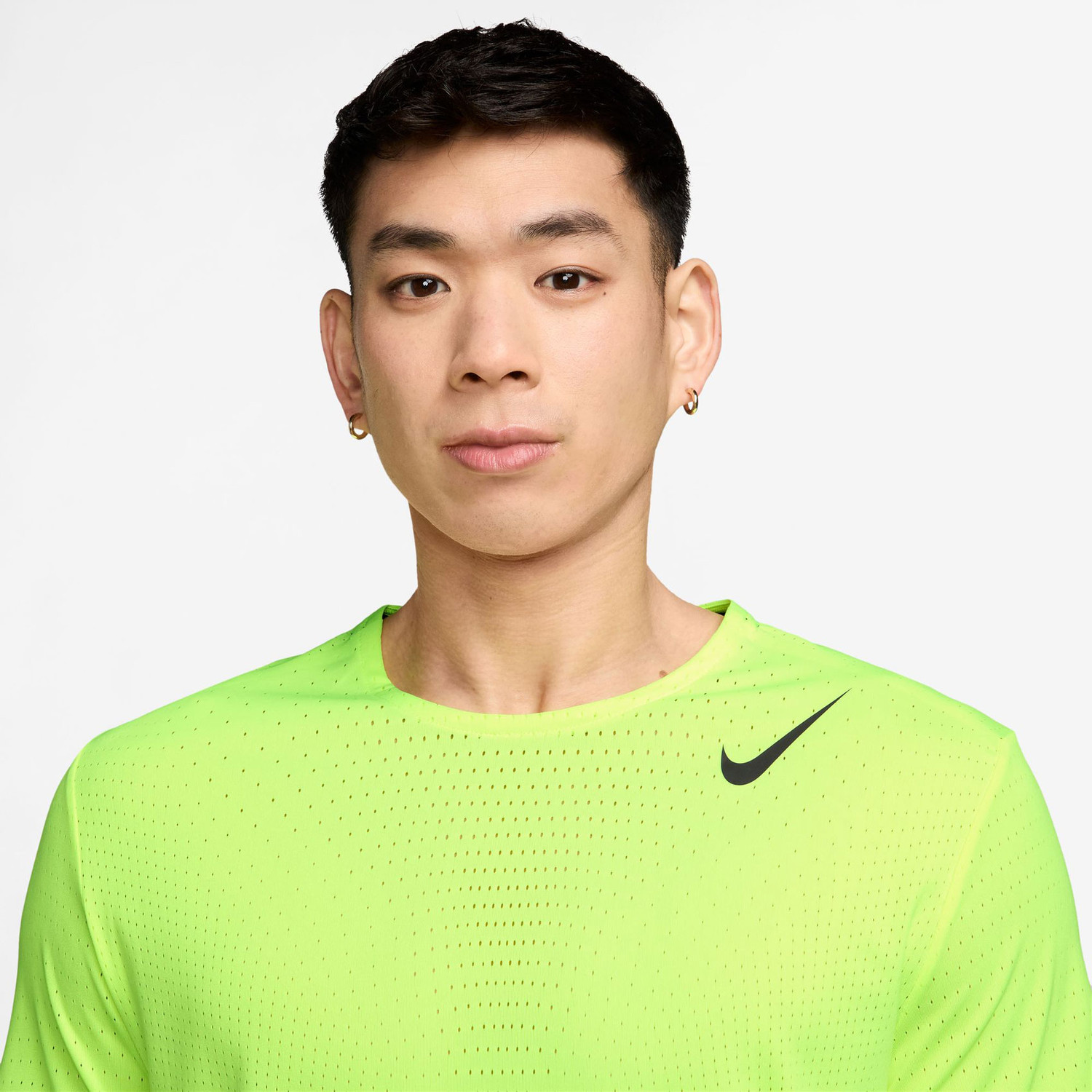 Nike Dri-FIT adv AeroSwift T-Shirt Men - PassaSports.com