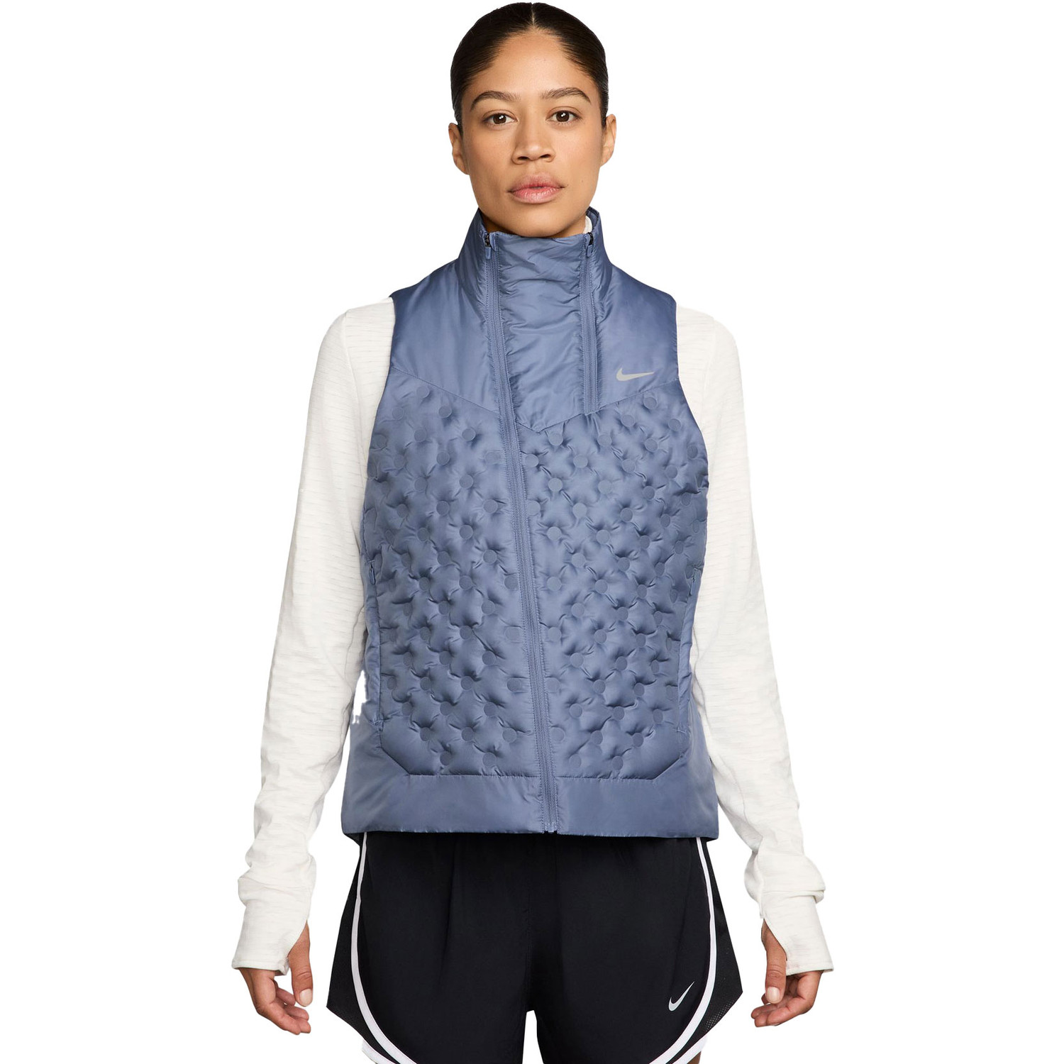 Nike Therma-FIT Aeroloft Vest Women - PassaSports.com