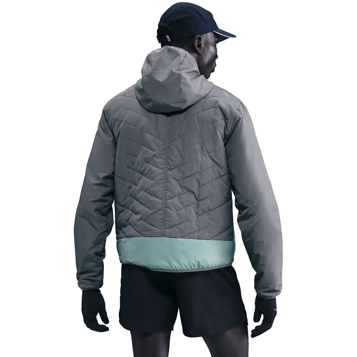 Nike Therma-FIT Repel Jacket Men - PassaSports.com