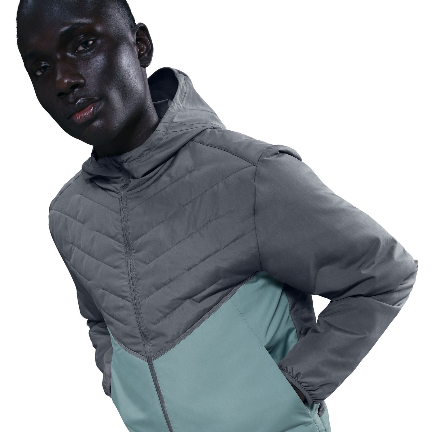Nike Therma-FIT Repel Jacket Men - PassaSports.com