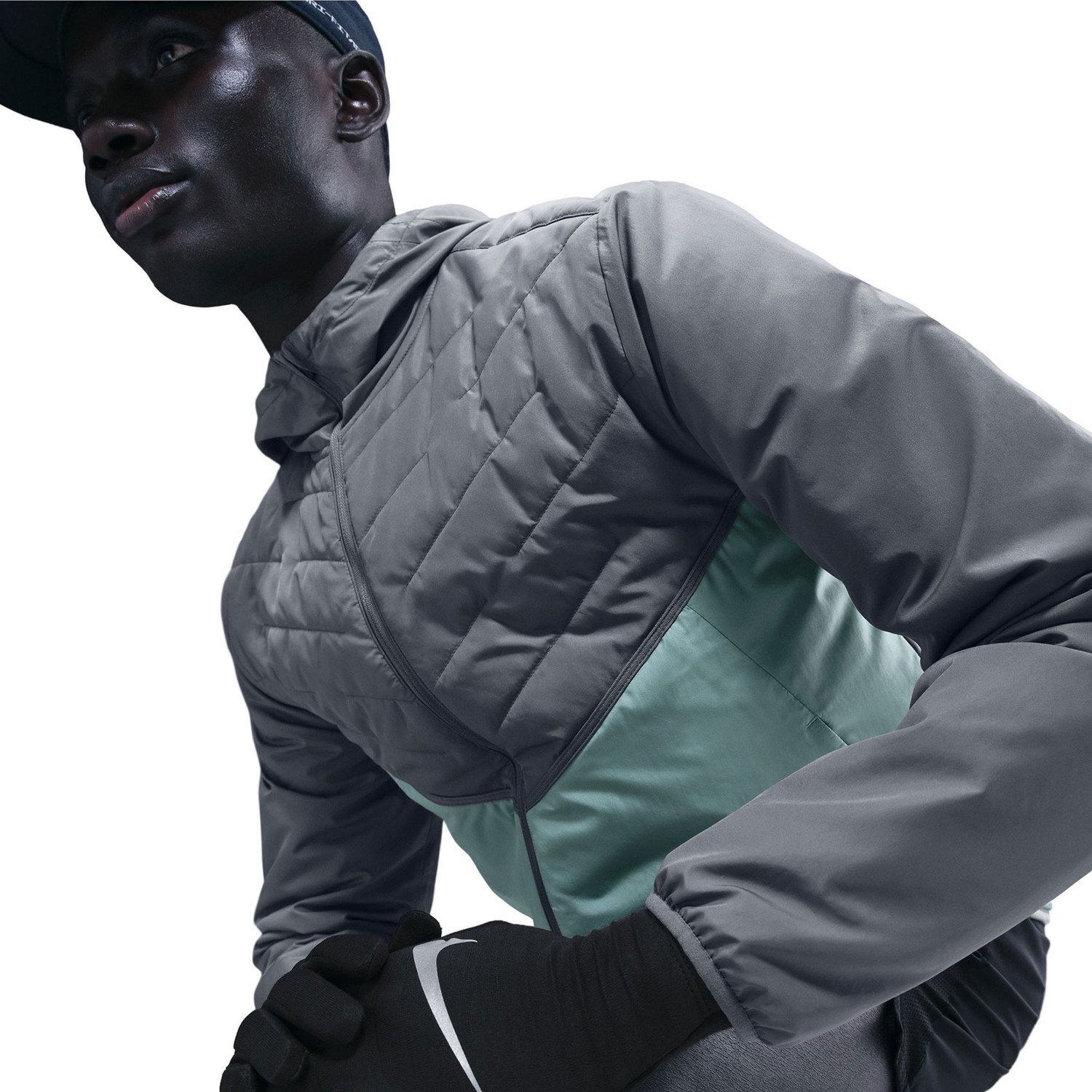 NIKE ナイキ　Therma-FIT REPEL フーディジャケット Size XS- Nike Sportswear Therma-FIT Repel Women's Hooded Parka