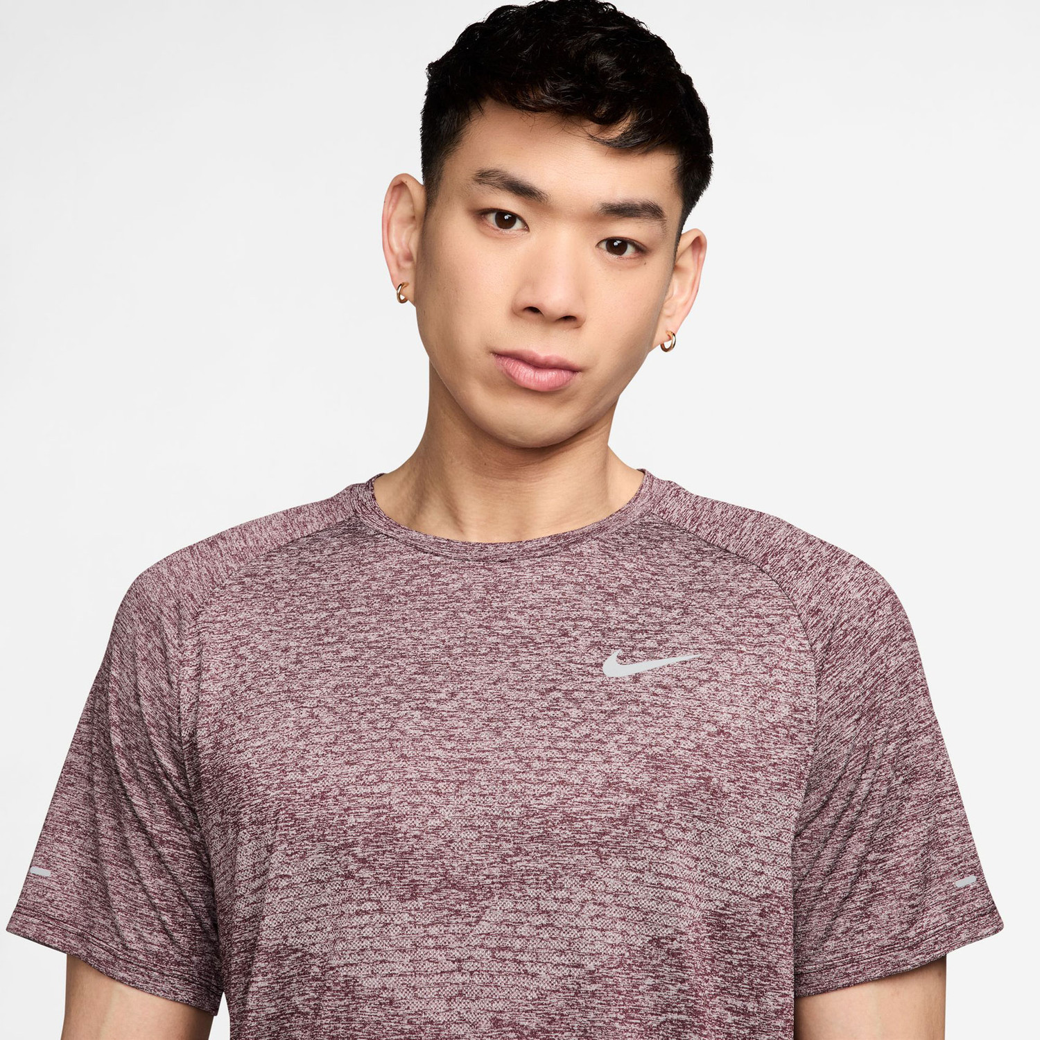 Nike Dri-FIT adv Stride T-Shirt Men - PassaSports.com