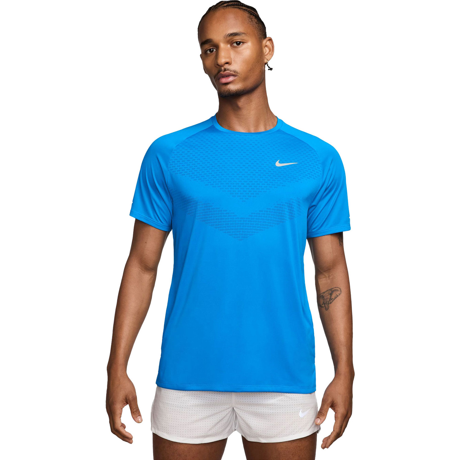Nike Dri-FIT adv Stride T-Shirt Men - PassaSports.com
