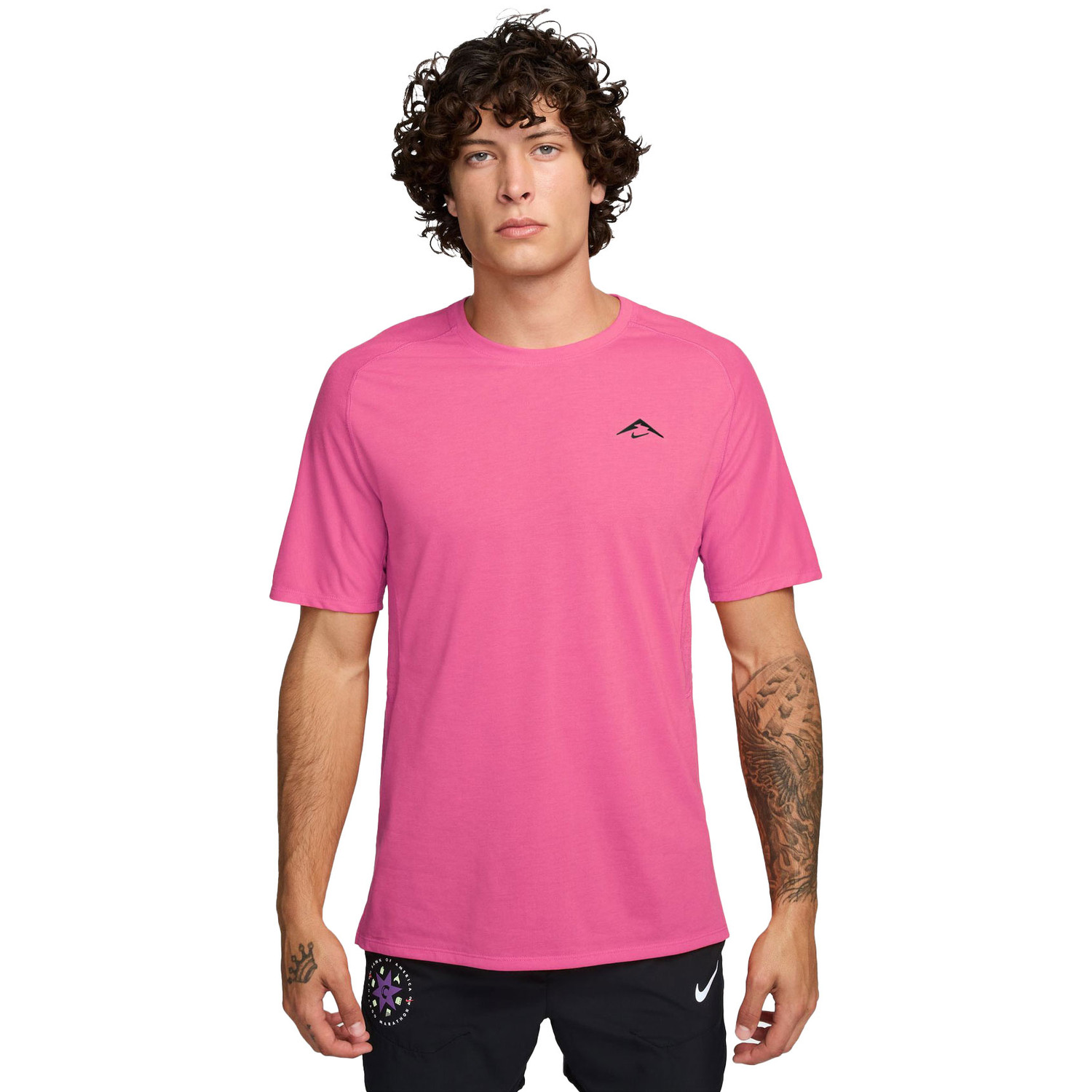 Nike Dri-FIT adv Solar Chase T-Shirt Men - PassaSports.com