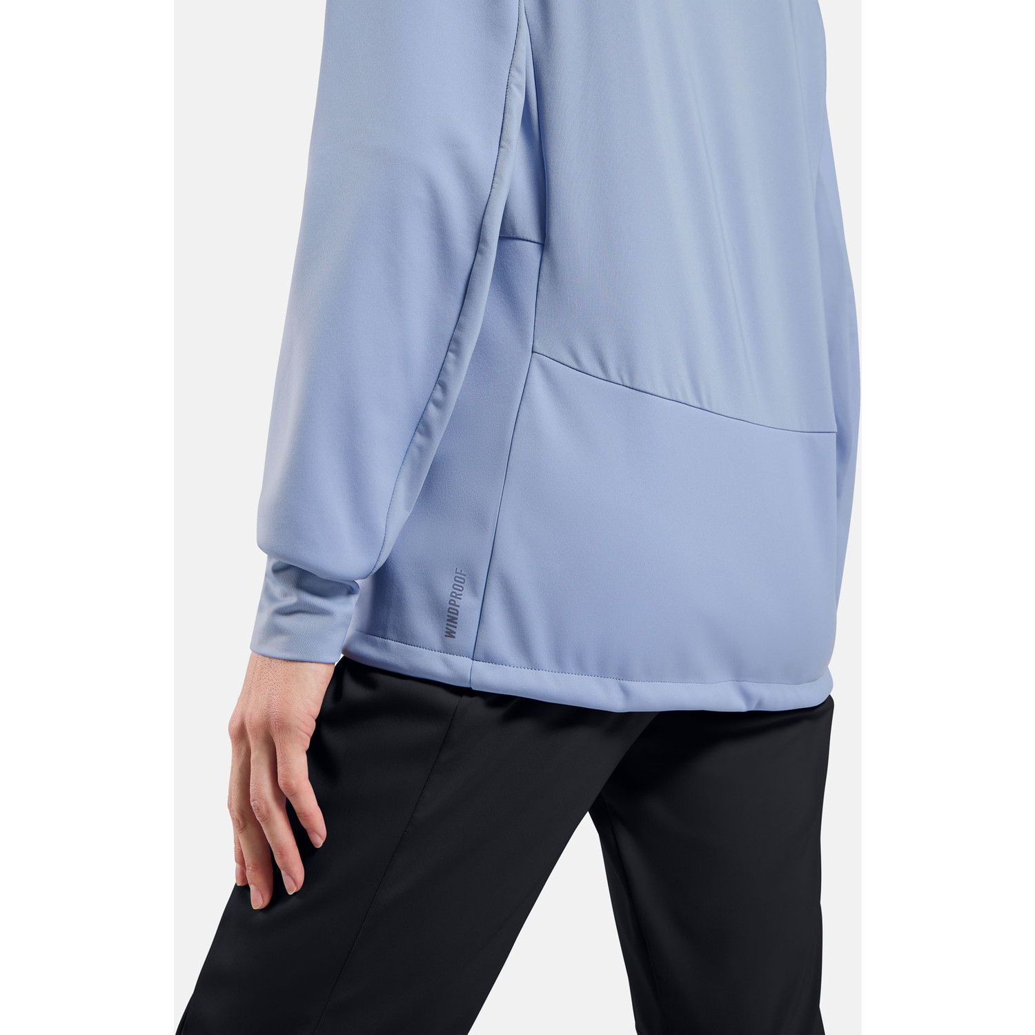 Odlo Bluebird S-Thermic damesjas Odlo Bluebird S-Thermic damesjas