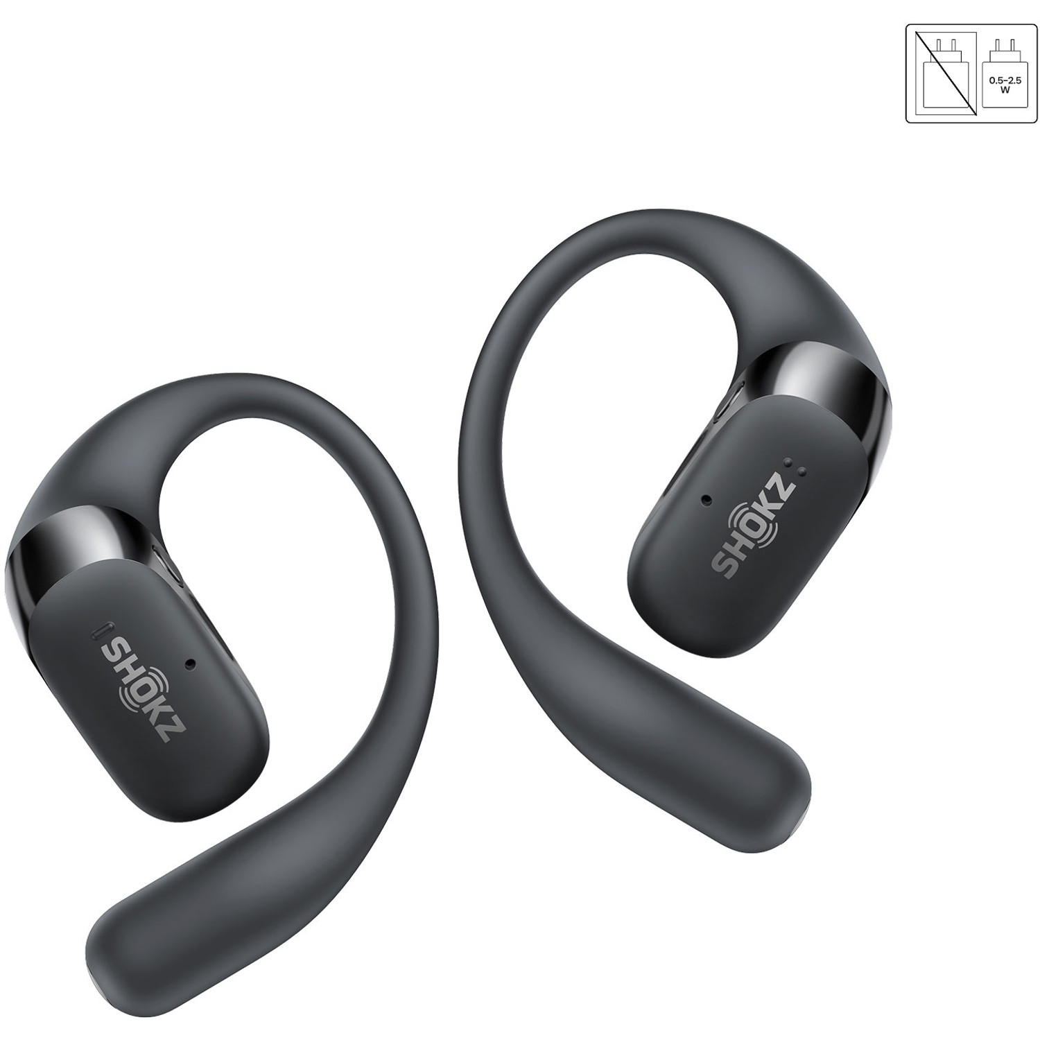 Shokz OpenFit 2 - PassaSports.com