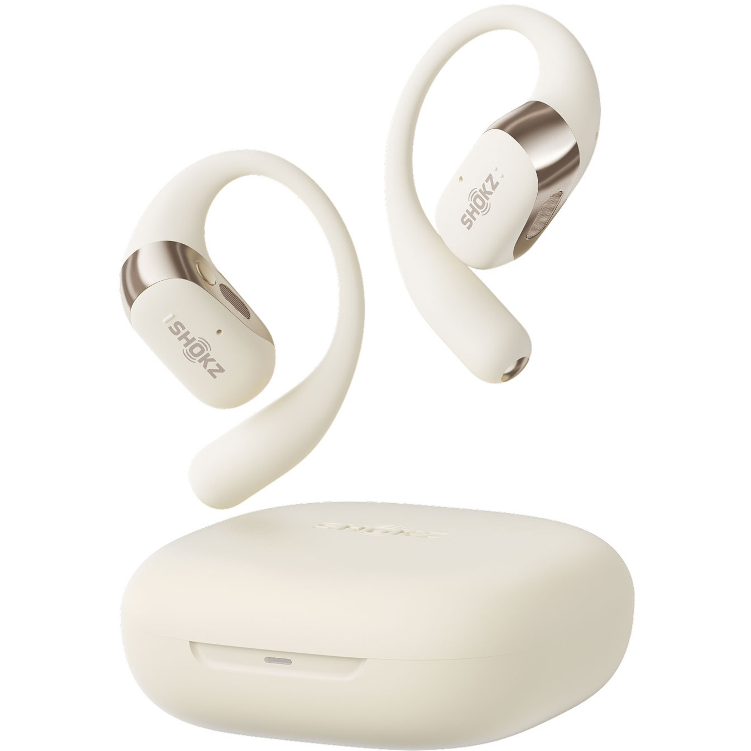 Shokz OpenFit 2 - PassaSports.com