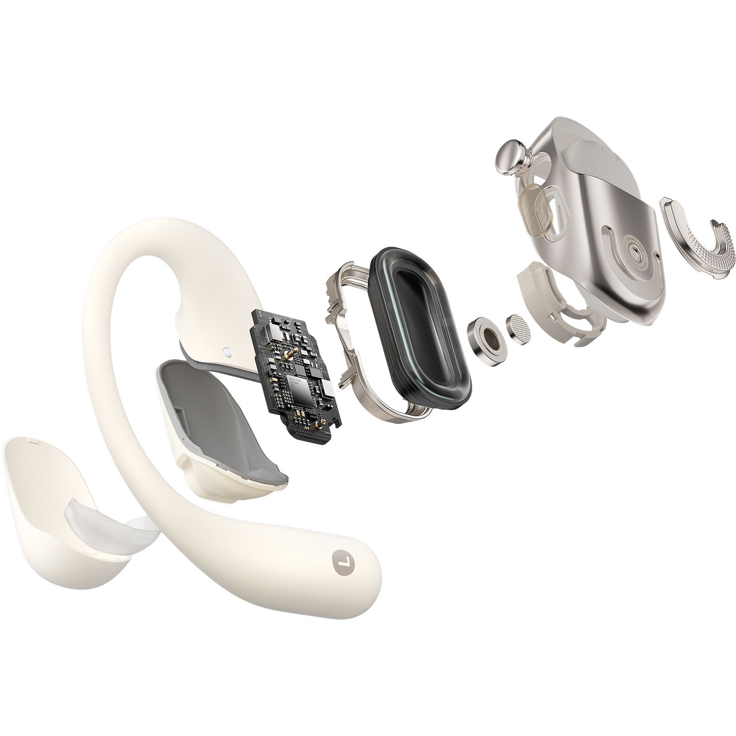 Shokz OpenFit 2 - PassaSports.com