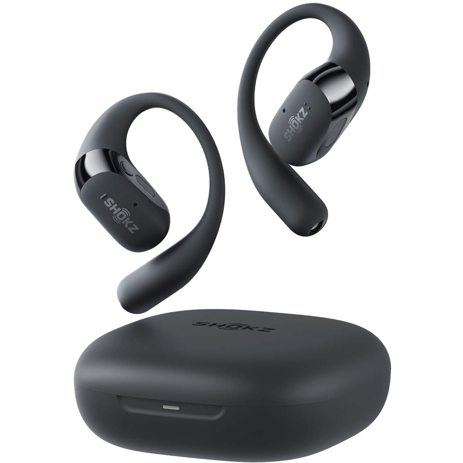 ［超美品］SHOKZ OpenFit2 Shokz OpenFit 2+ - PassaSports.com