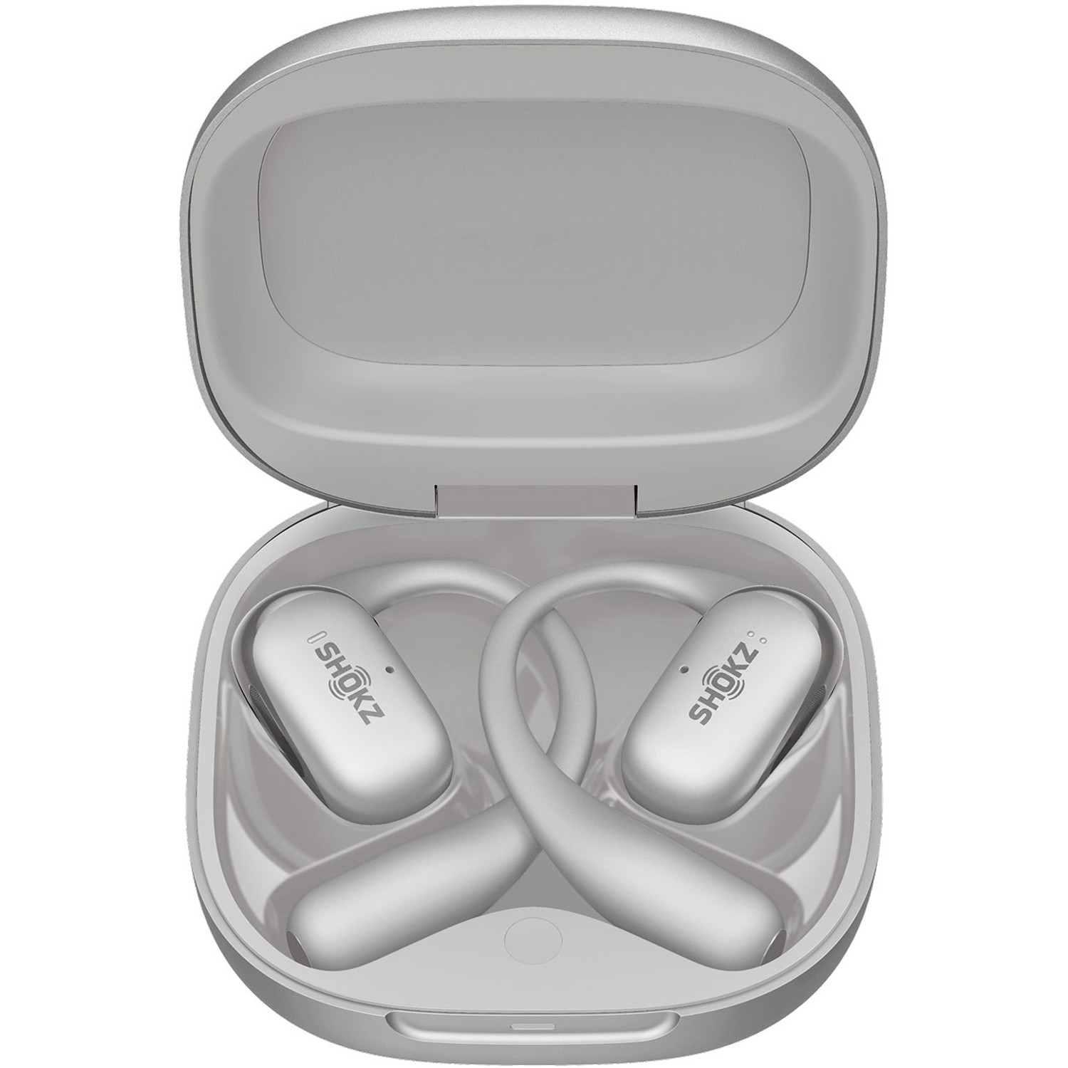 Shokz OpenFit 2+ - PassaSports.com