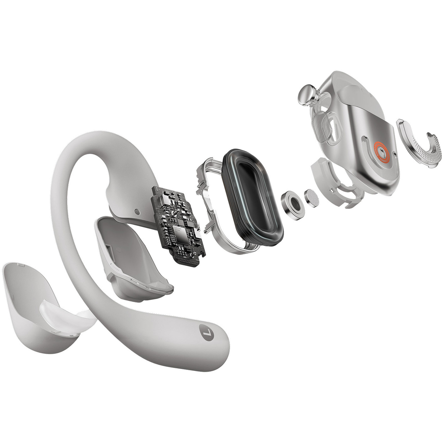 Shokz OpenFit 2+ - PassaSports.nl