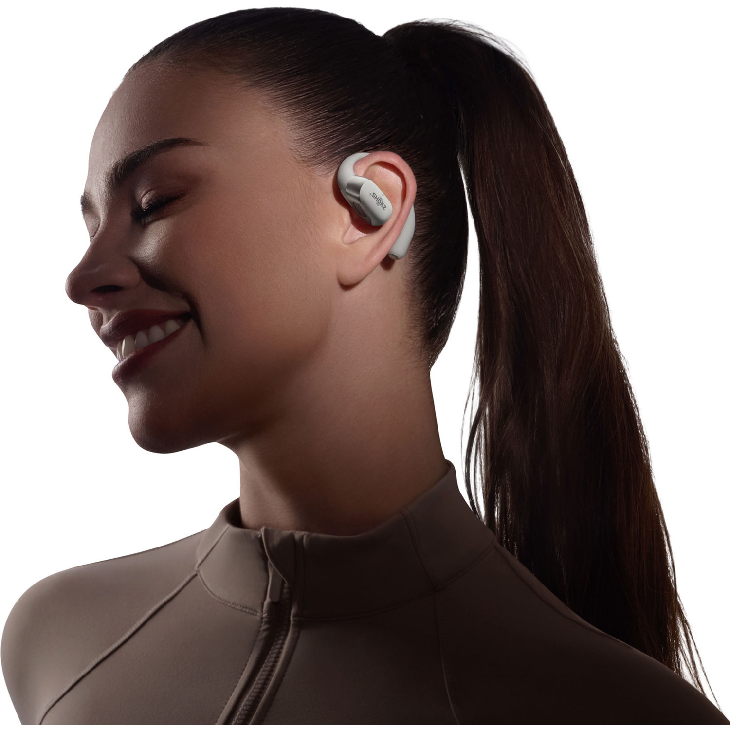 SHOKZ ショックス Open Fit2 ⁂ほぼ新品の美品 Shokz OpenFit 2 – Fit2Run