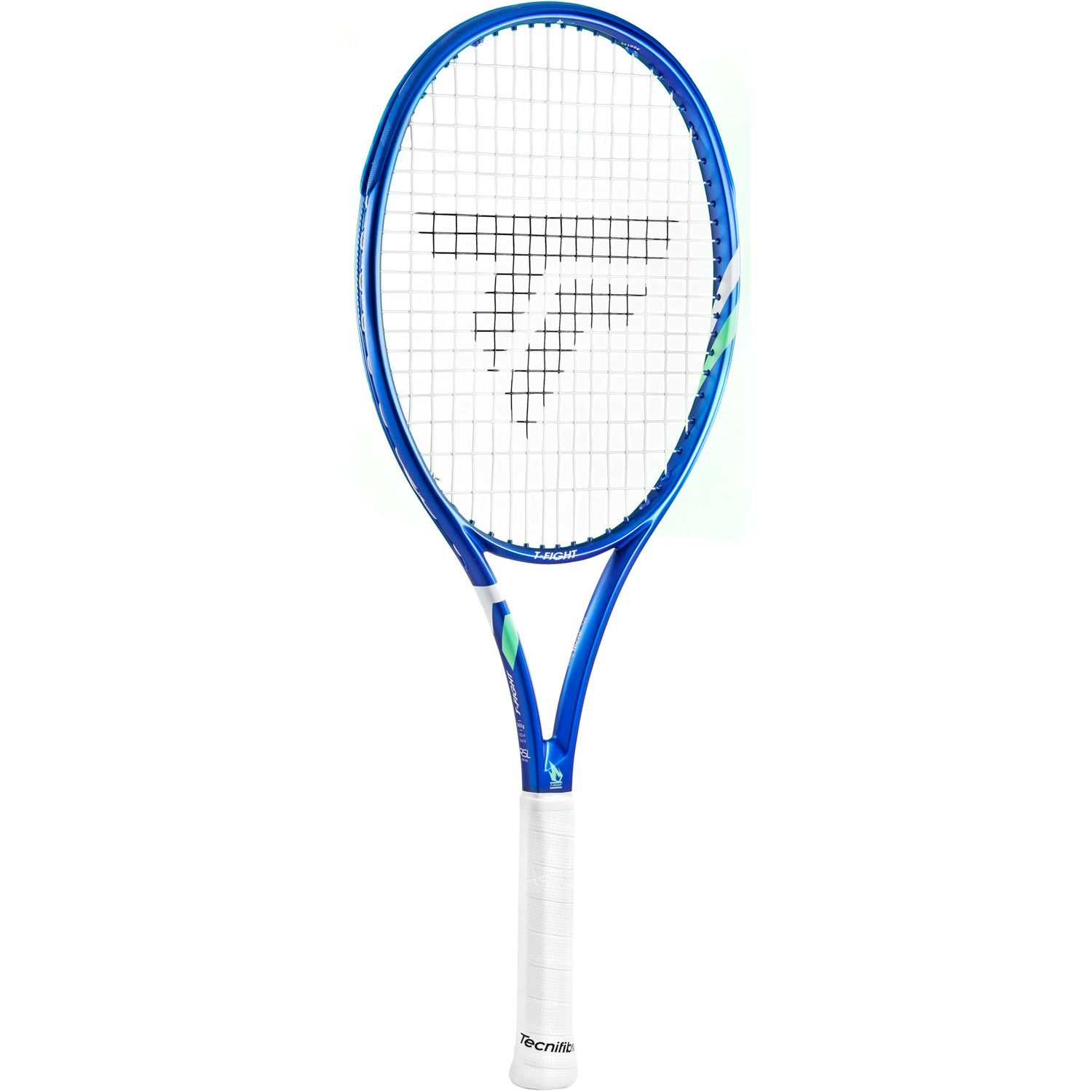 Tecnifibre　T-FIGHT300　（G3）① Tecnifibre T-Fight ID 300 » TennisDirect.nl