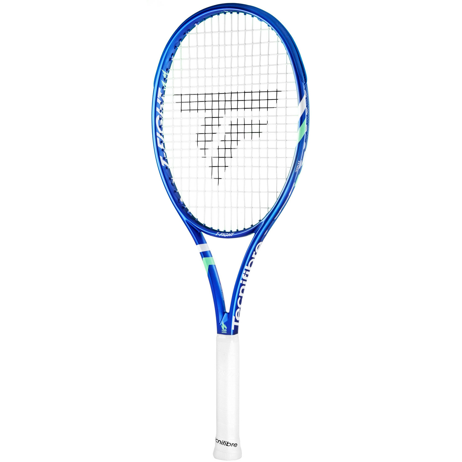 Tecnifibre T-Fight ID 300 » TennisDirect.nl