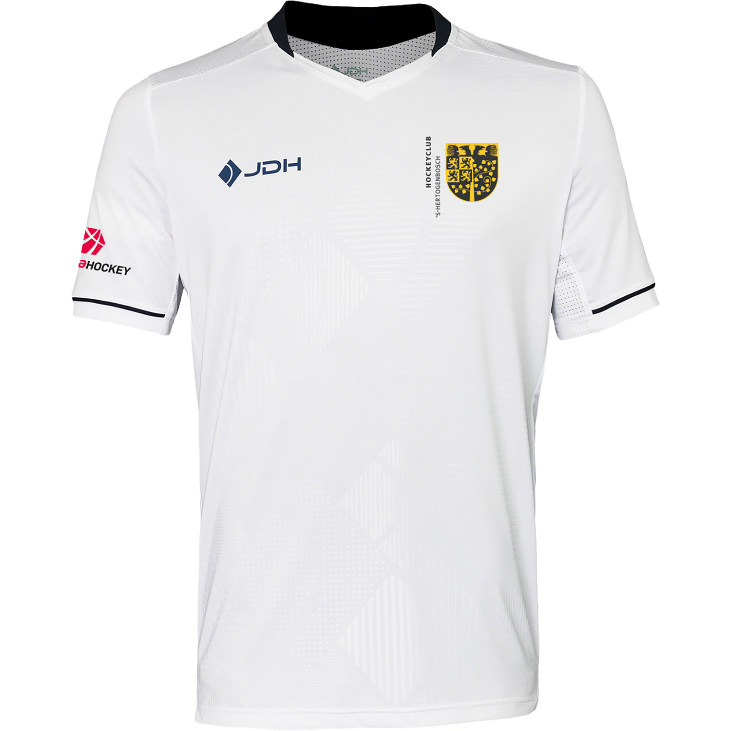 JDH Carbon Pro Shirt Heren HCDB - PassaSports.de