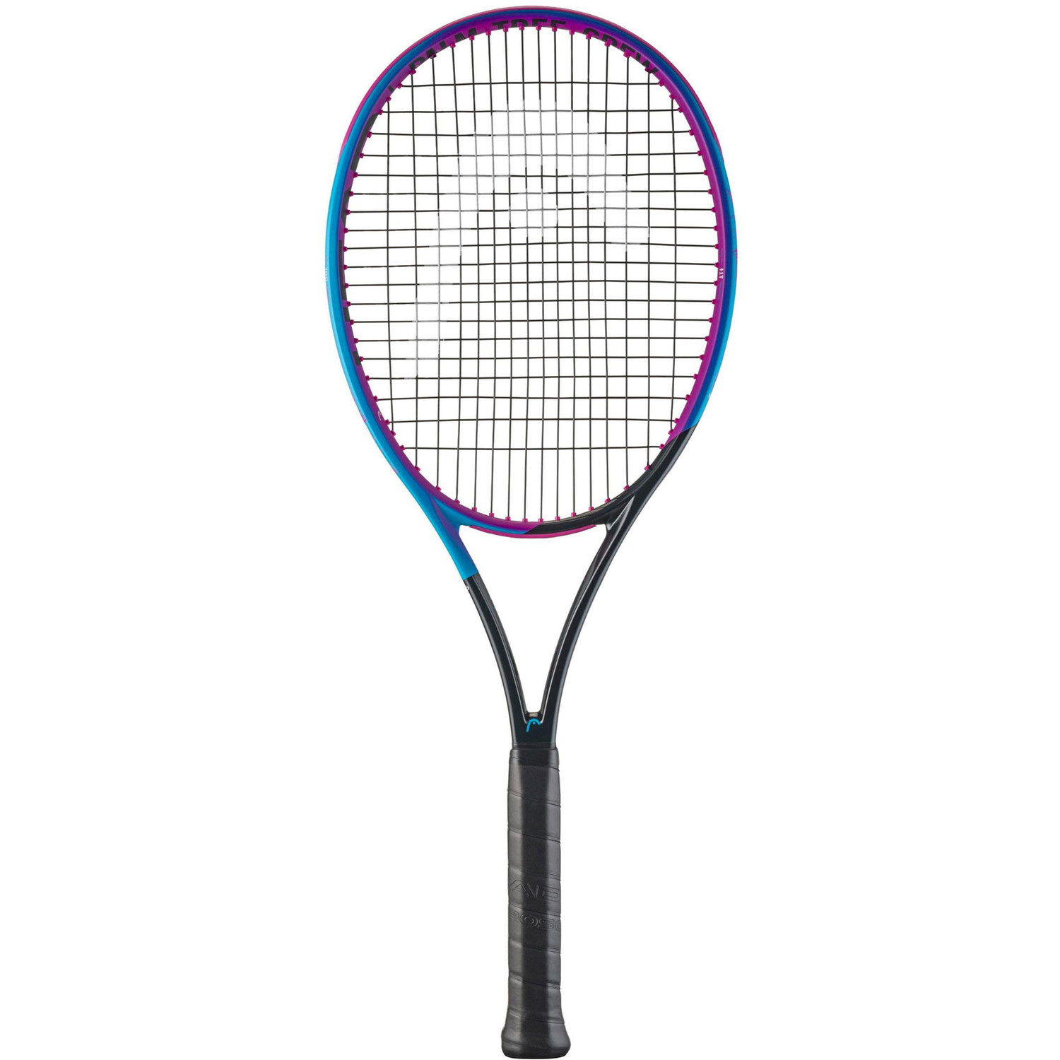 Palm tree14 Head Radical MP Palm Tree Crew » TennisDirect.nl