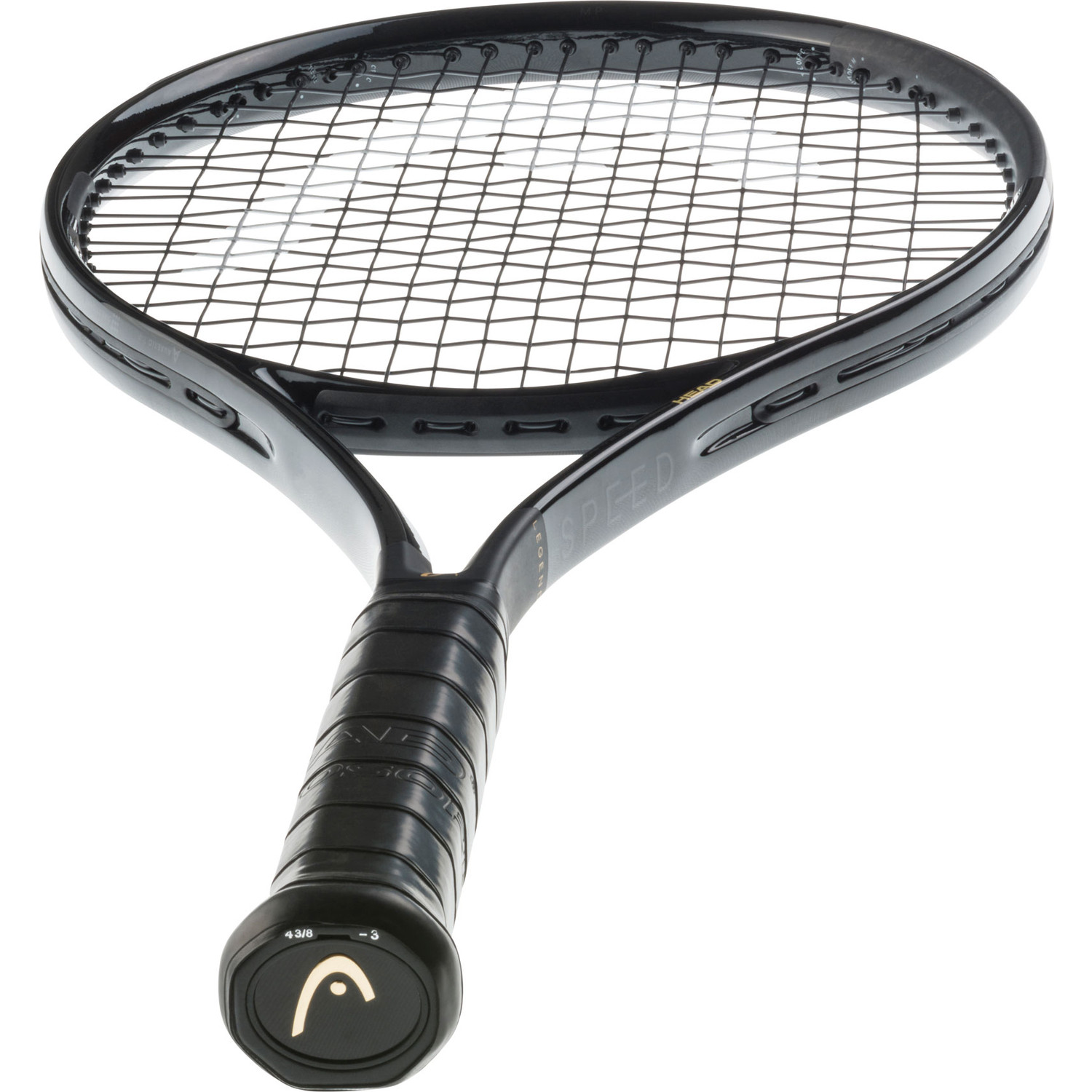 Head Speed MP Legend » TennisDirect.nl