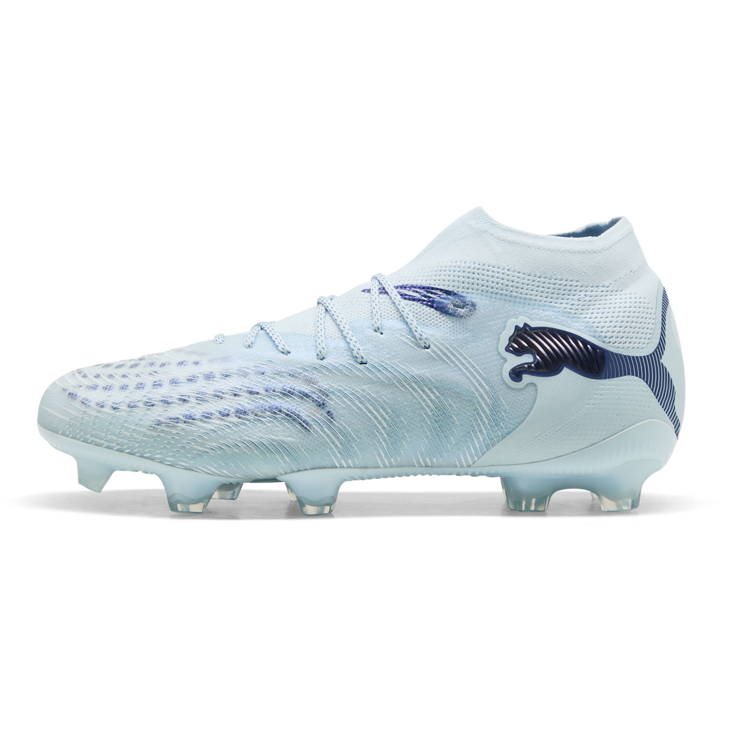 PUMA FUTURE サッカーシューズ ライトブルー Puma Future 9 Ultimate FG Women - PassaSports.com